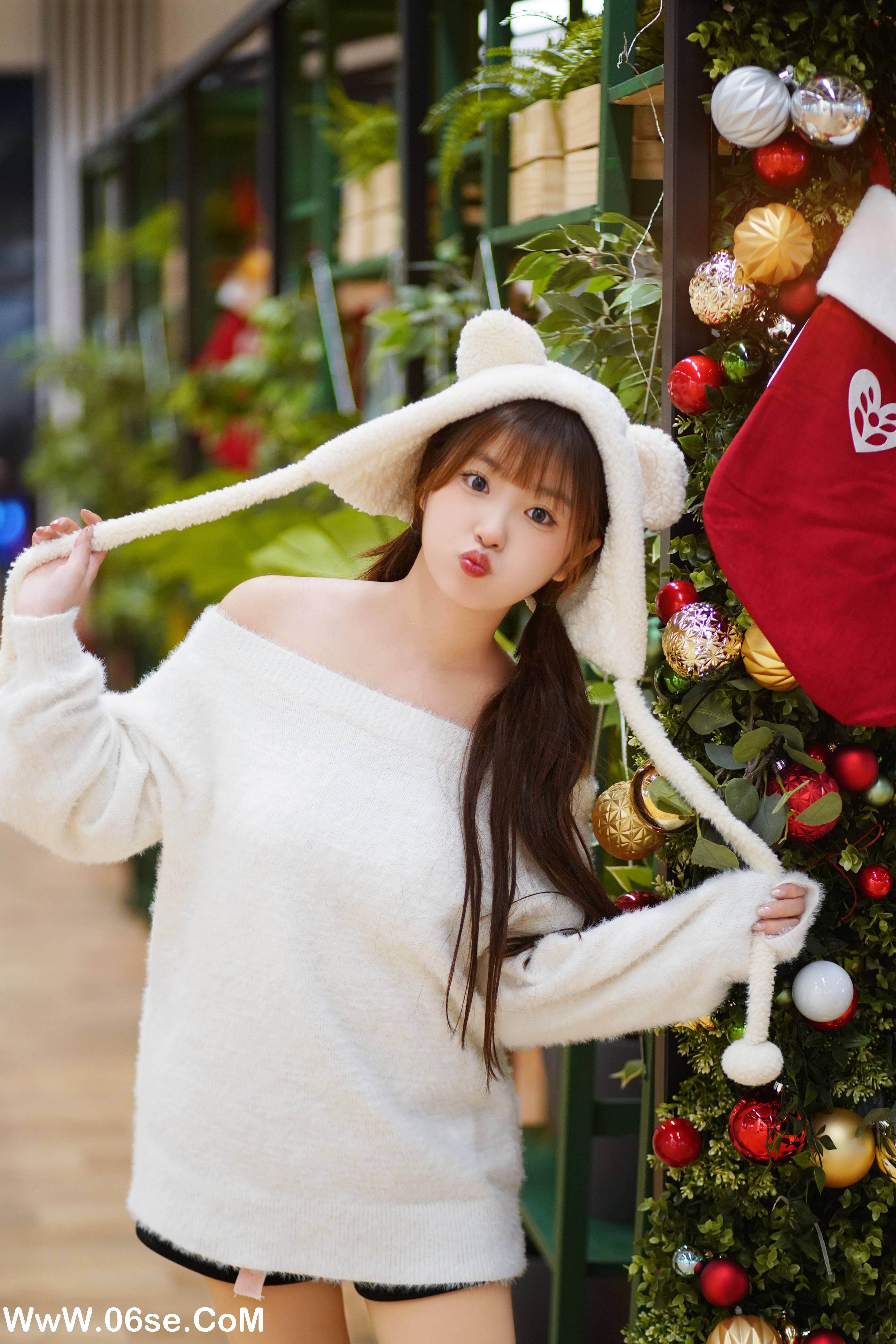 图片[23]-[YITUYU艺图语]2022.12.12 藏好过冬 -炸鸡冰可乐-[24+1P／281MB]-六色网