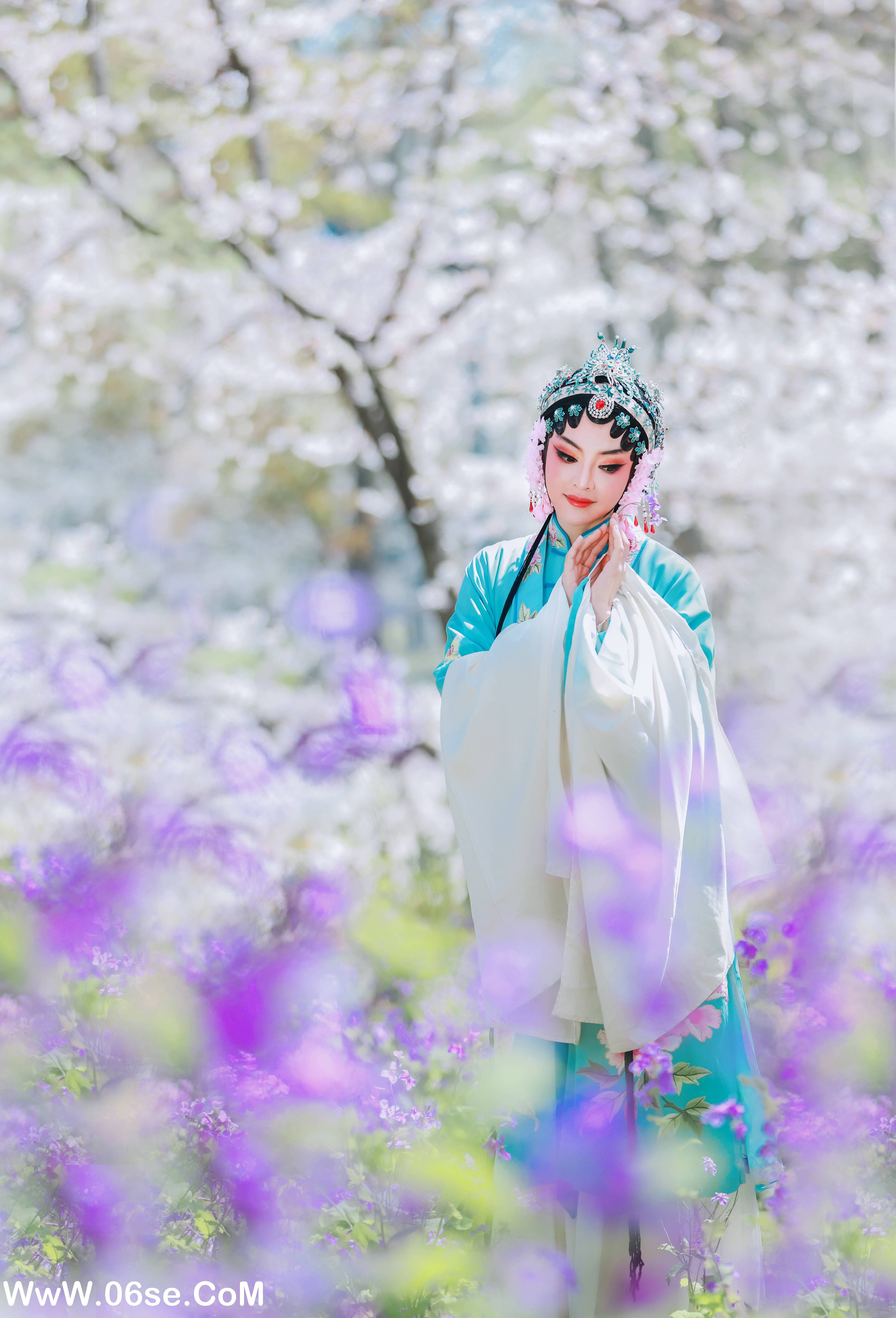 图片[19]-[YITUYU艺图语]2022.01.04 樱花有戏 丹琼[23+1P／418MB]-六色网