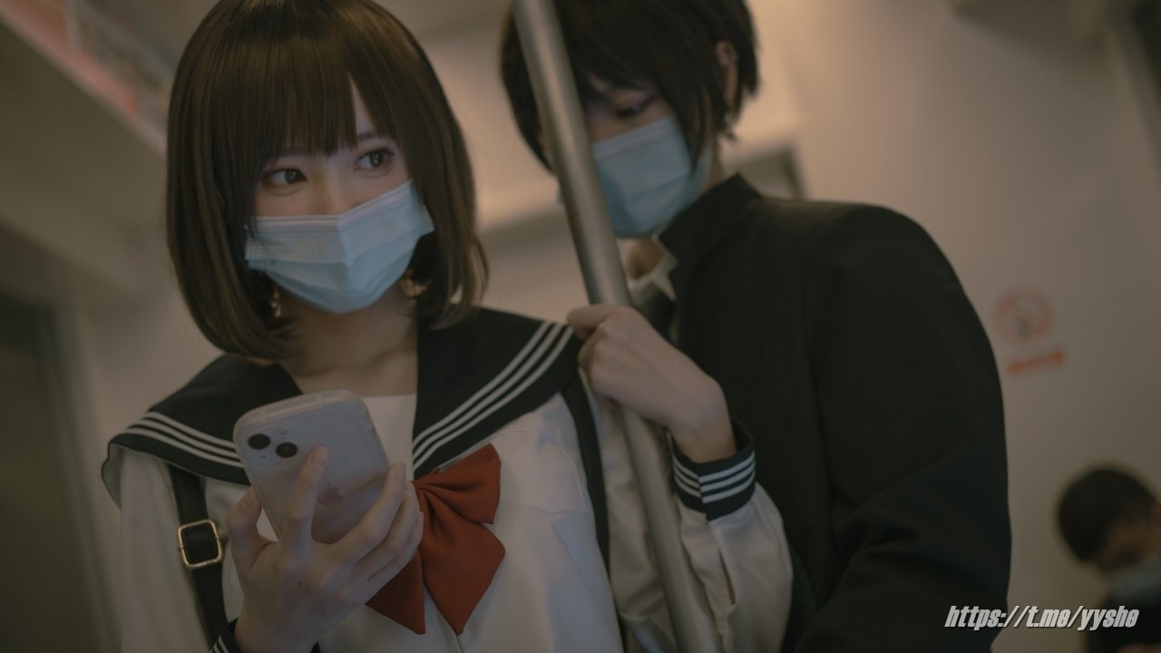 西园寺南歌&板巧鸽鸽 - 电车物语 [145P+10V] 29