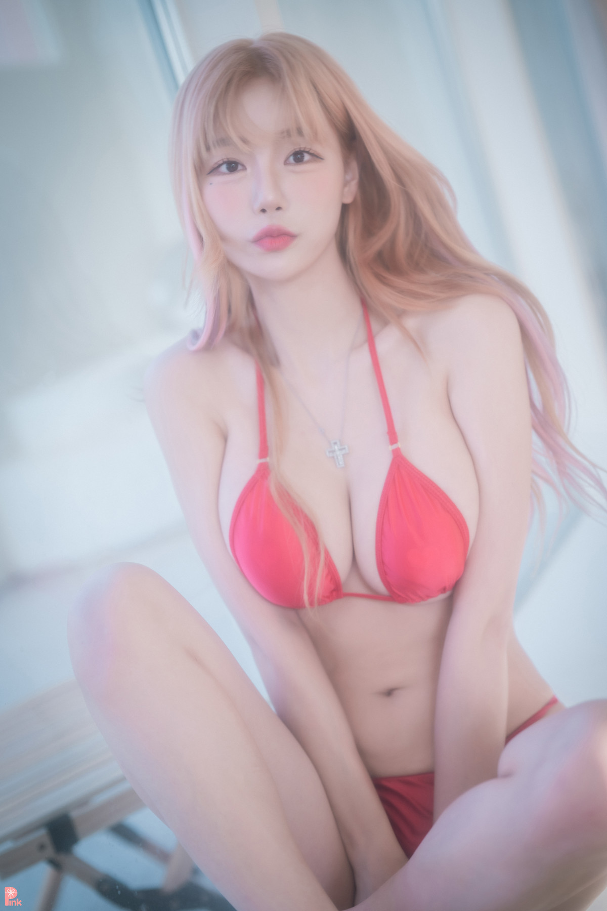 Berry 빛베리, [PINK] Vol.1 BERRY PARADISE! Set.01 26