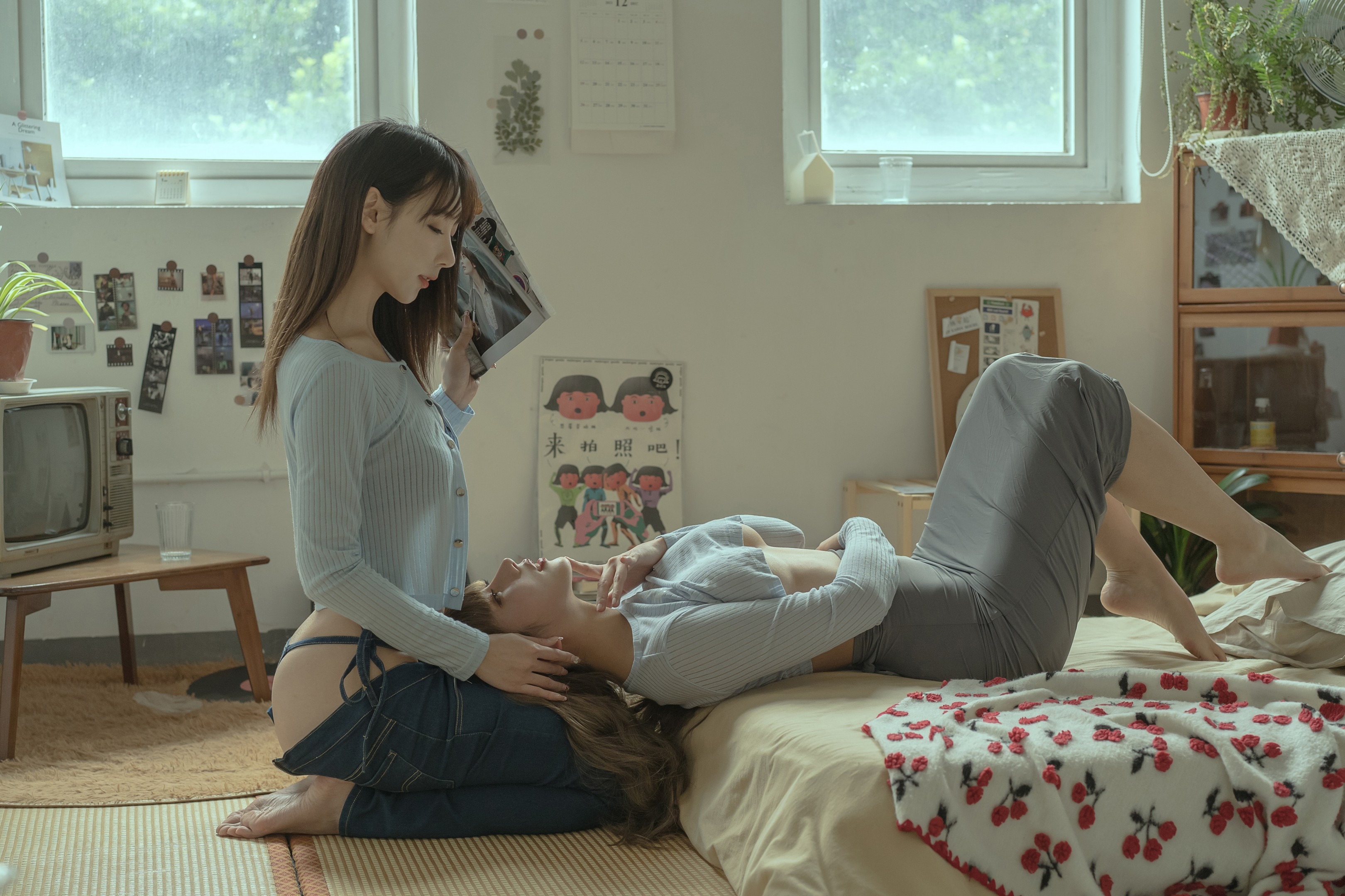 云溪-奶桃桃-日系百合-03-03