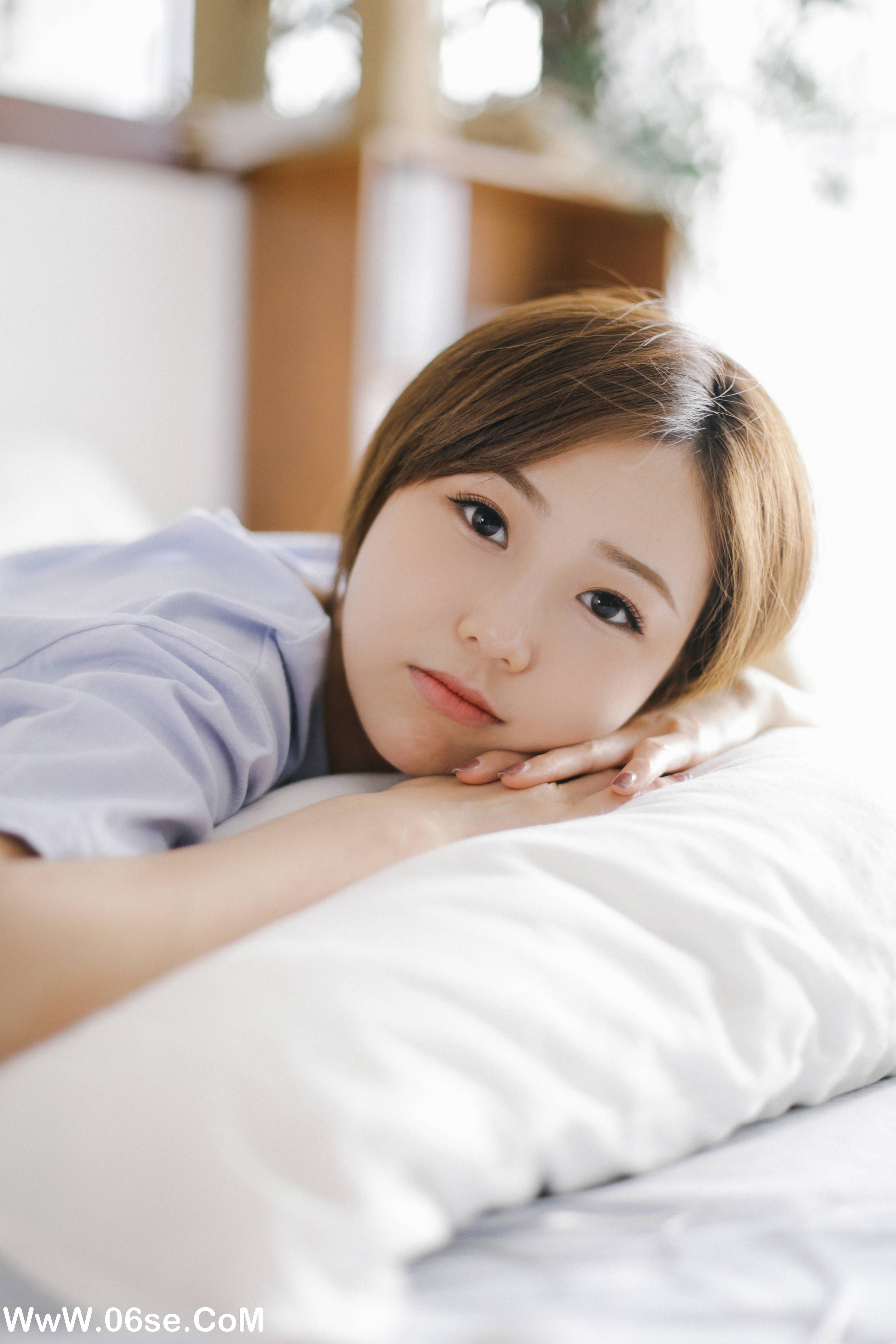 图片[14]-[YITUYU艺图语]2022.07.20 夏日氧气女孩 宝儿[36+1P／244MB]-六色网