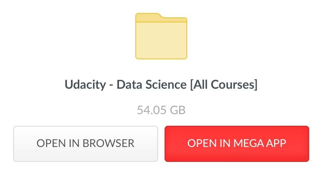 Free Udacity Skillshare Coursera EDX – Telegram