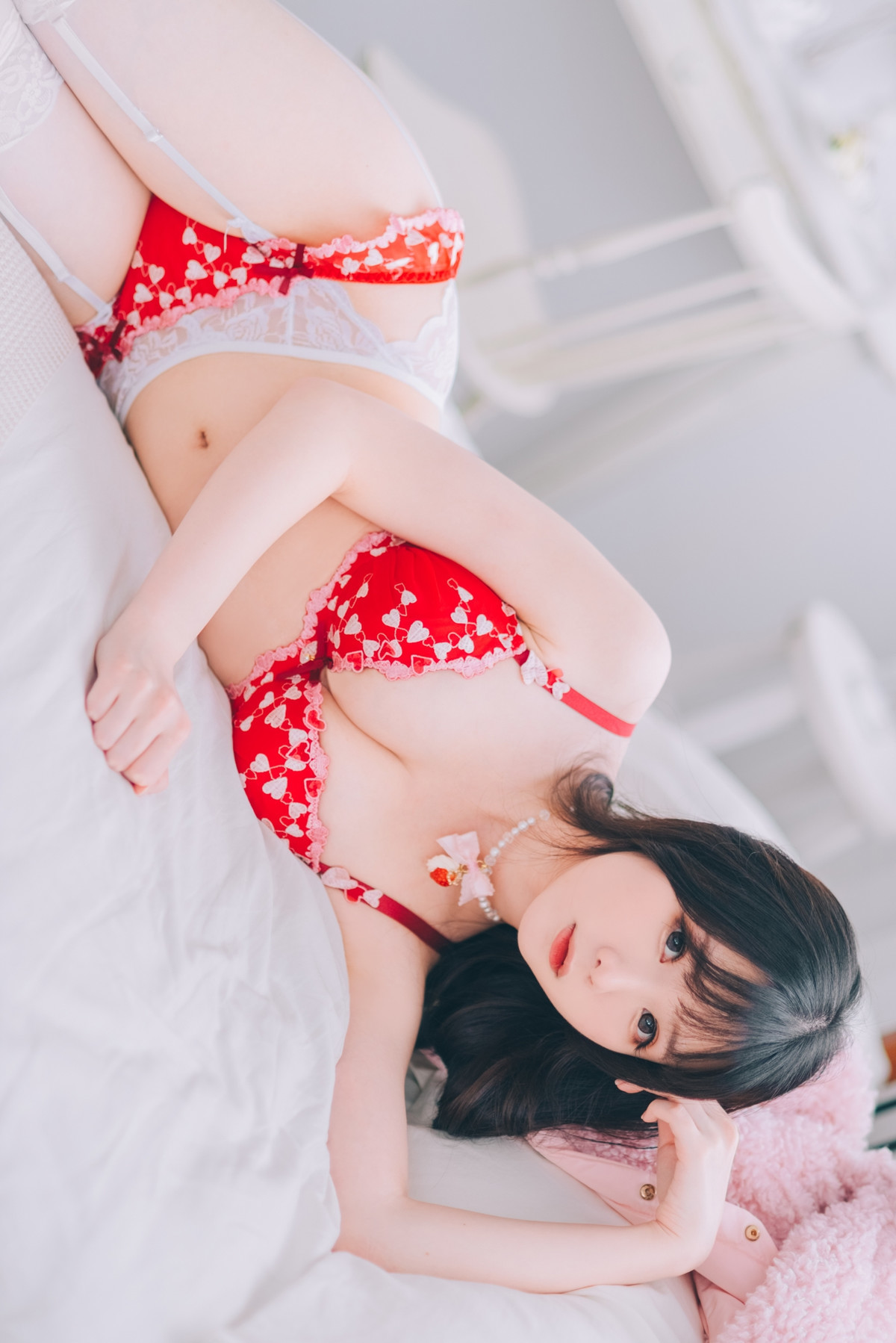 Cosplay 霜月shimo Morning Breakfast Set.03 8