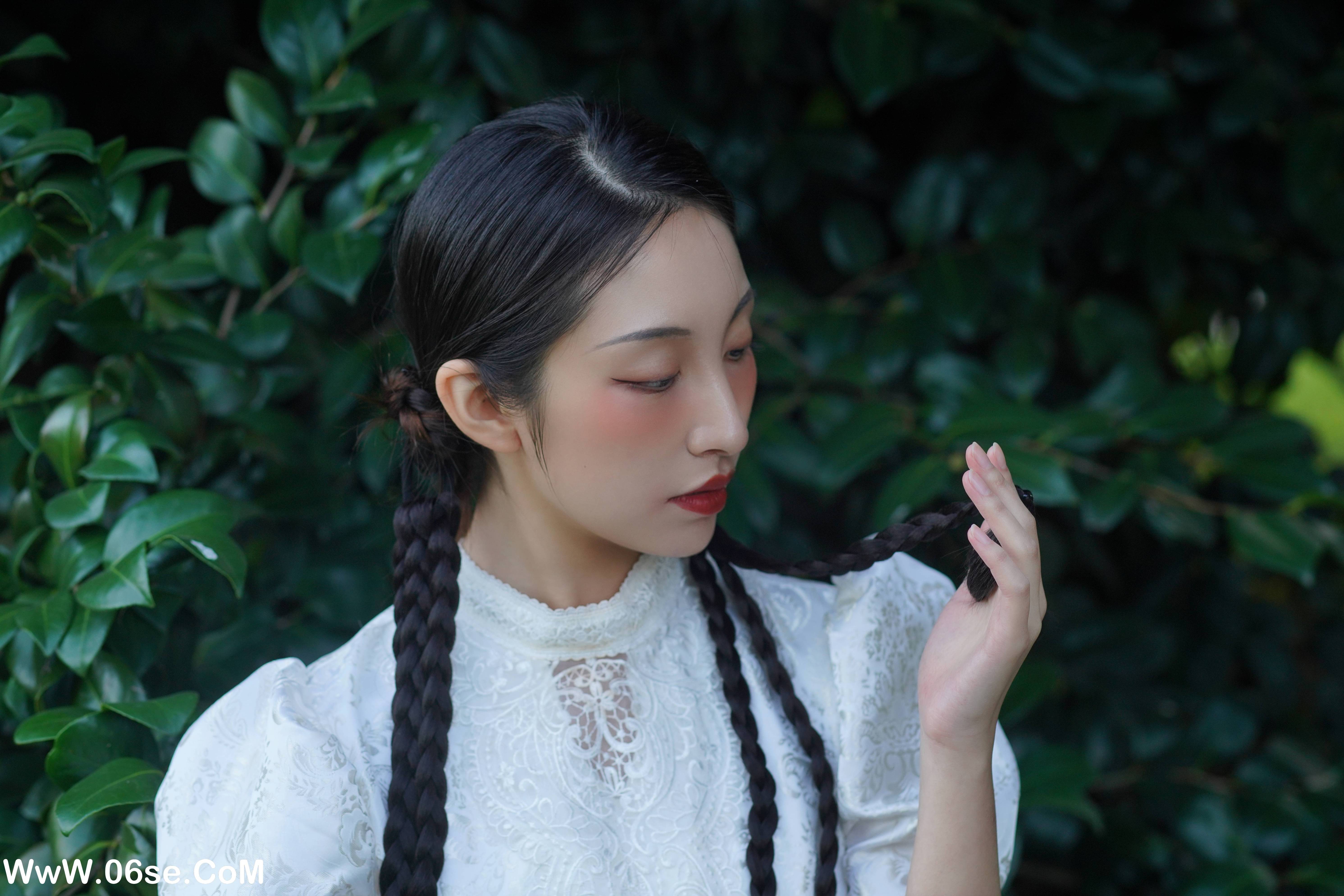 图片[4]-[YITUYU艺图语]2022.10.26 旧人 大眼萌[28+1P／576MB]-六色网