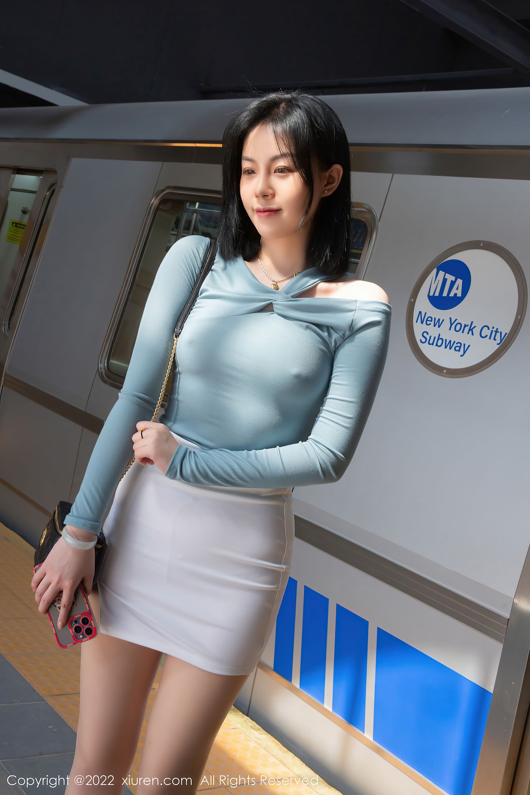 [秀人XiuRen]_No.4702_一颗甜蛋黄a-写真图集共70P 5