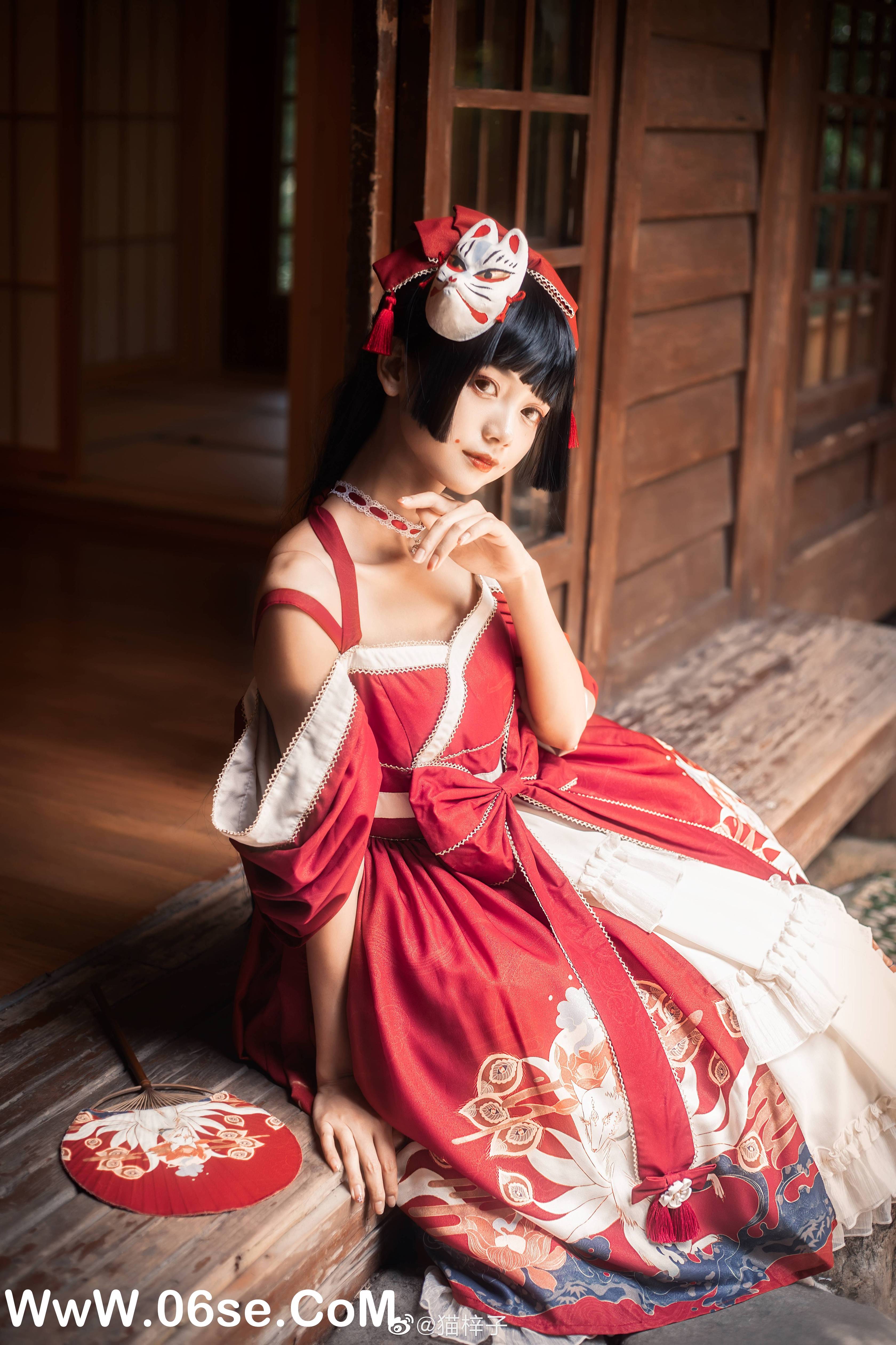 图片[82]-054 迷失幻境系列 – 第054期（LOLITA） [91P-419.04 MB]-六色网