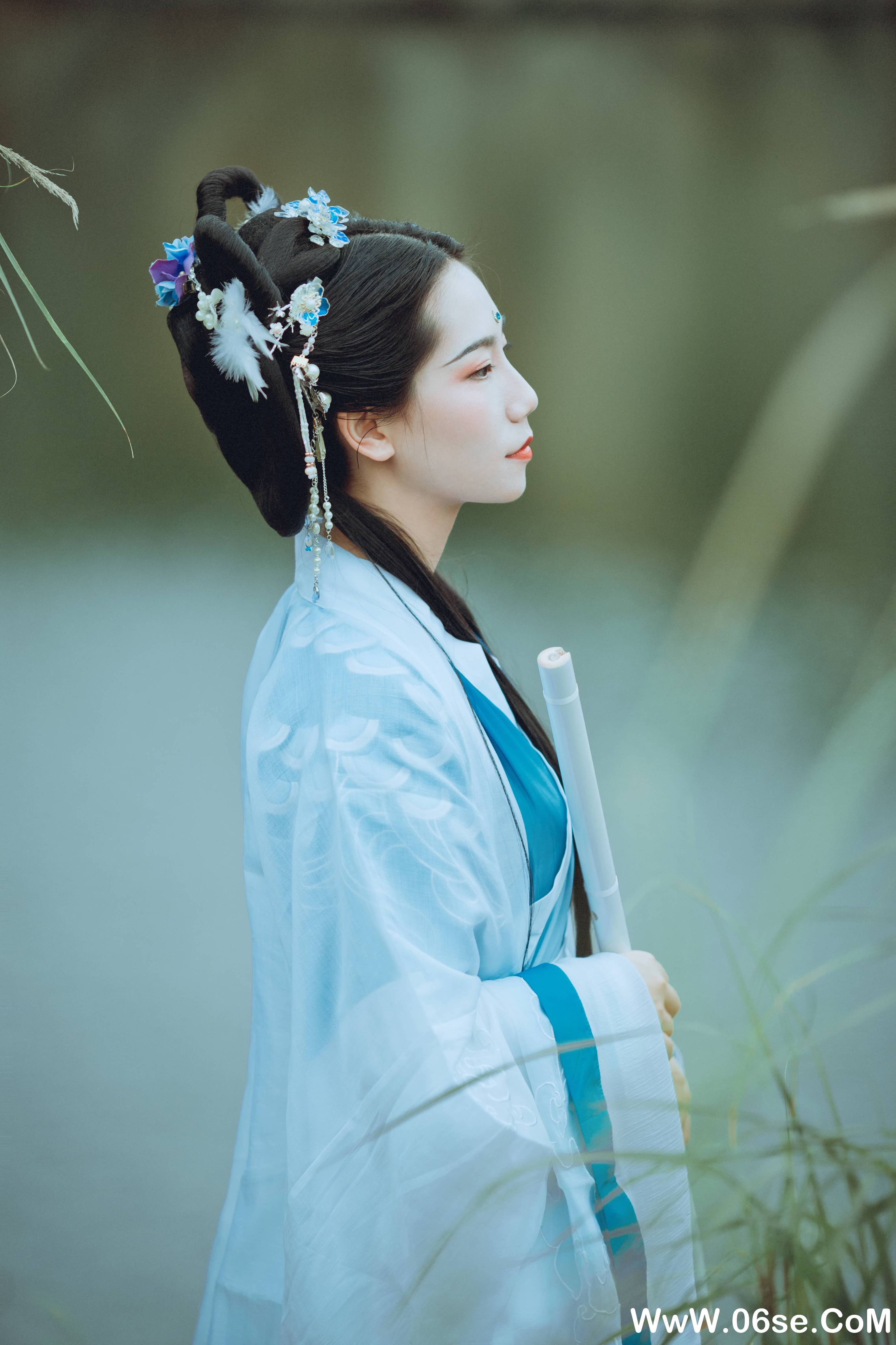 图片[23]-[YITUYU艺图语]2021.09.04 青衫隐 筱谖[28+1P／299MB]-六色网