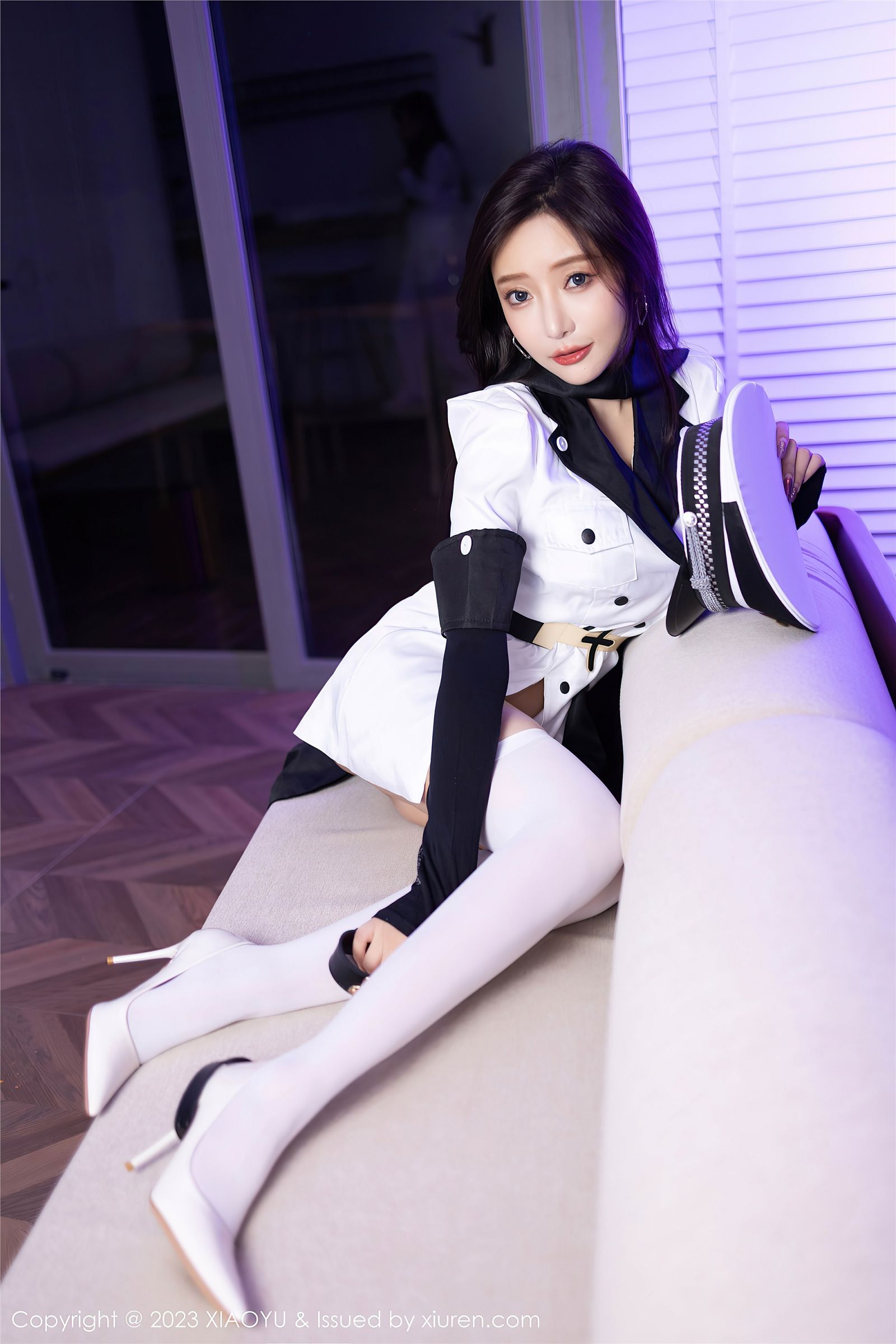 图片[64]-[XIAOYU画语界] 2023.08.31 NO.1103 王馨瑶yanni-六色网