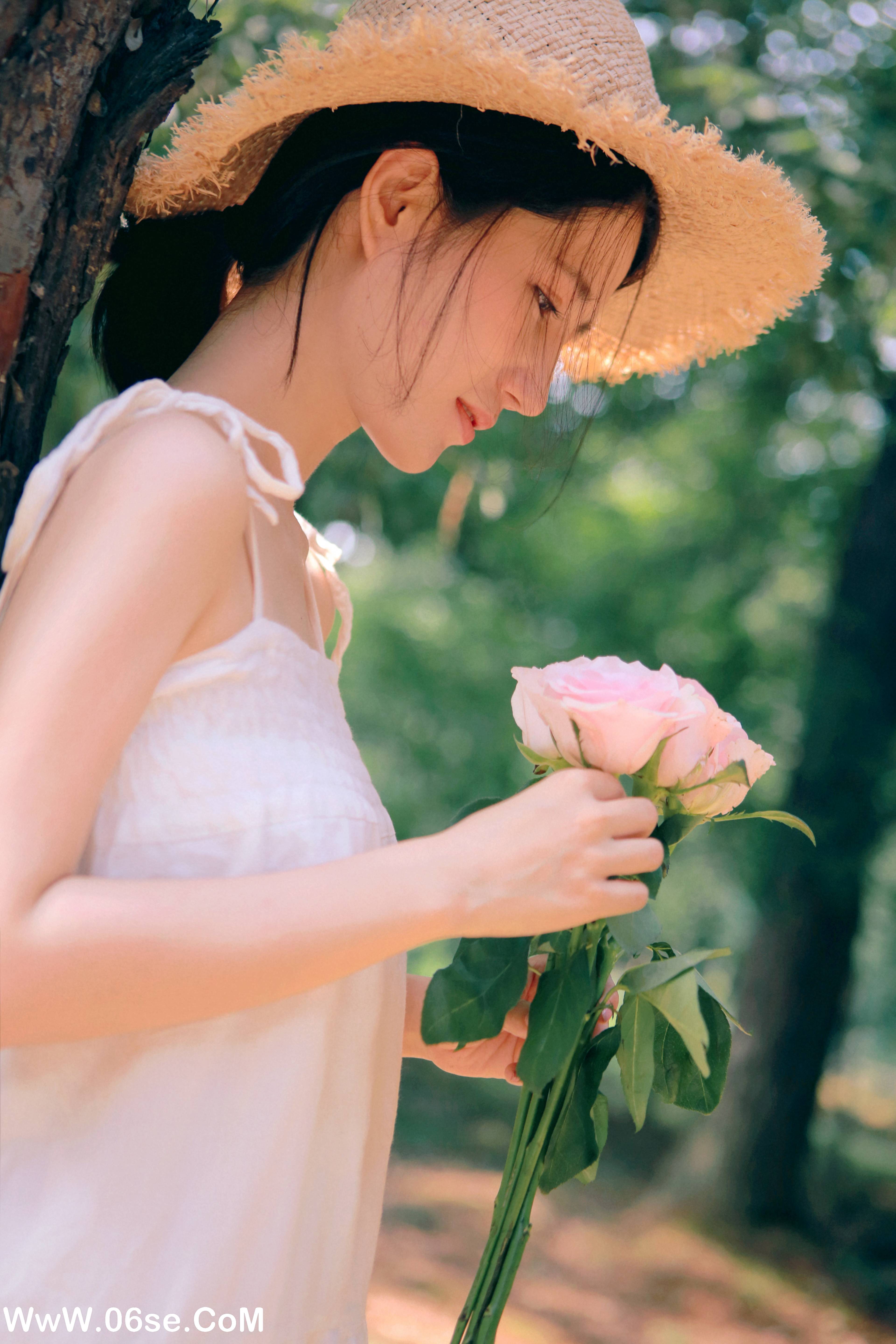 图片[27]-[YITUYU艺图语]2022.06.30 仲夏倾情 倩[32P-280.1M]-六色网