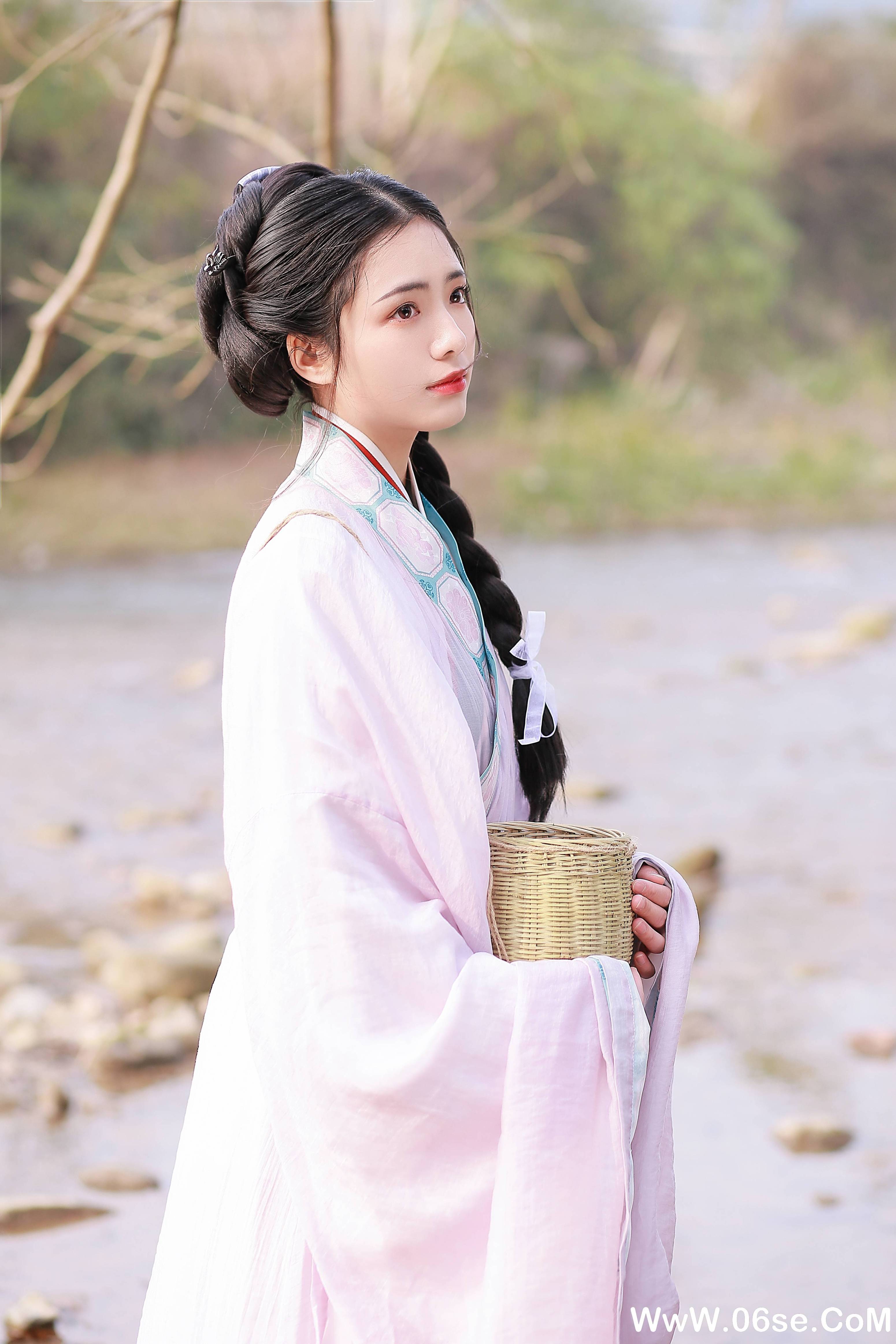 图片[5]-[YITUYU艺图语]2021.11.06 春江 沂越[22+1P／253MB]-六色网