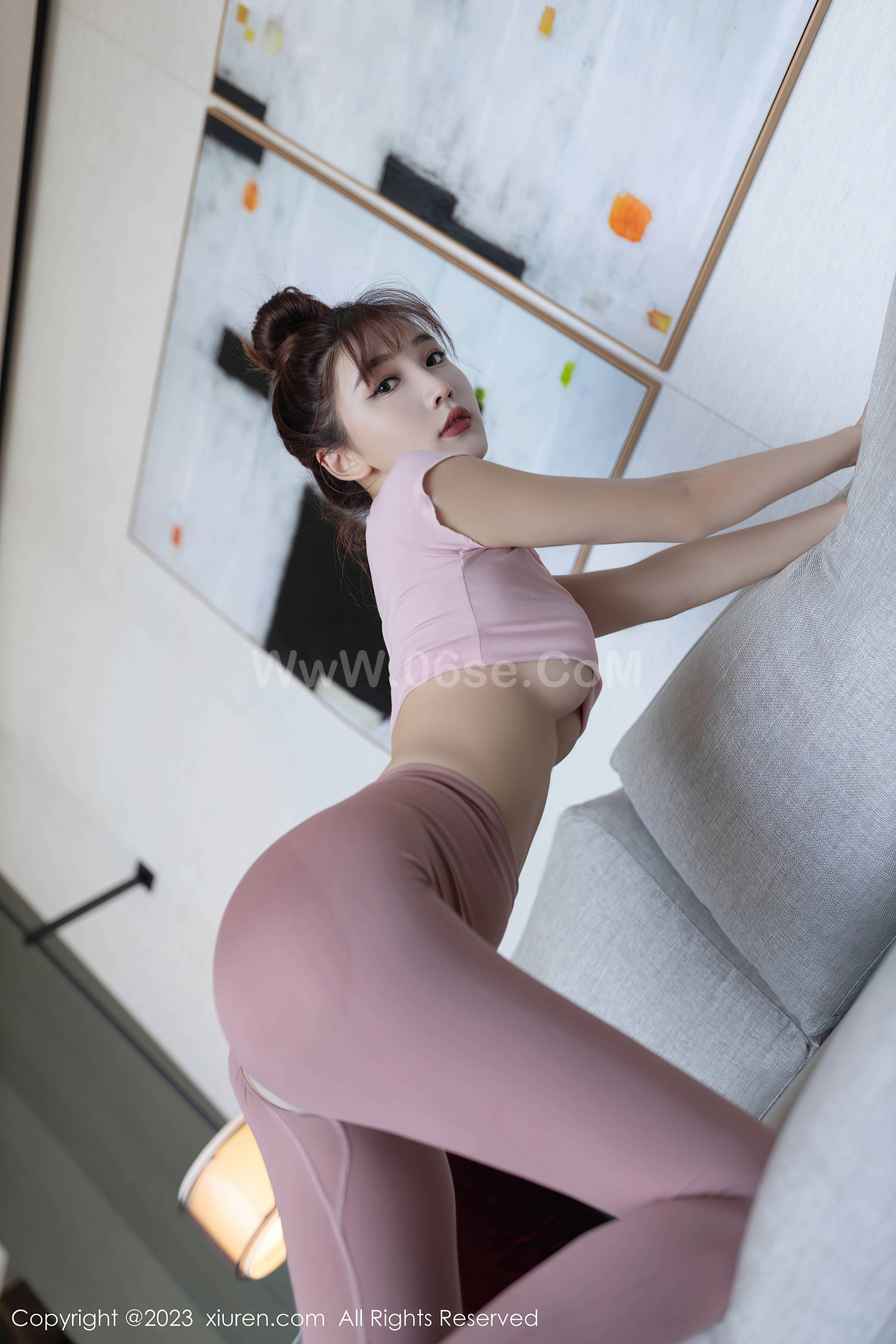 图片[26]-[Xiuren秀人网]2023.11.30 NO.7746 陆萱萱[80+1P／743MB]-六色网