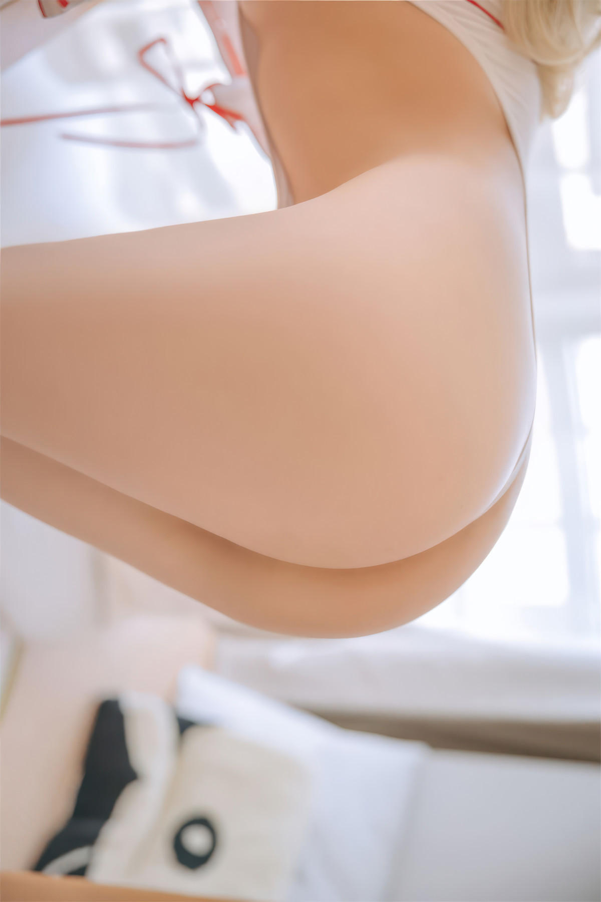 Cosplay Rinaijiao日奈娇 小狐狸巫女 18