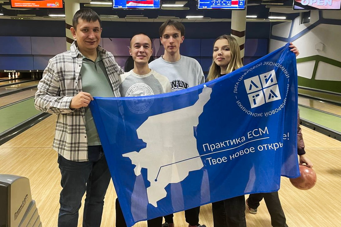 13.11.2023. События недели – Telegraph