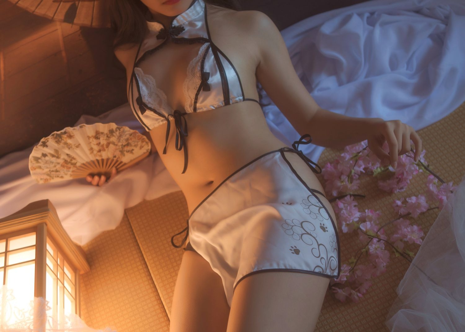 Hokunaimeko-NO11 大破！チャイナドレスギャル[51P1V] 9