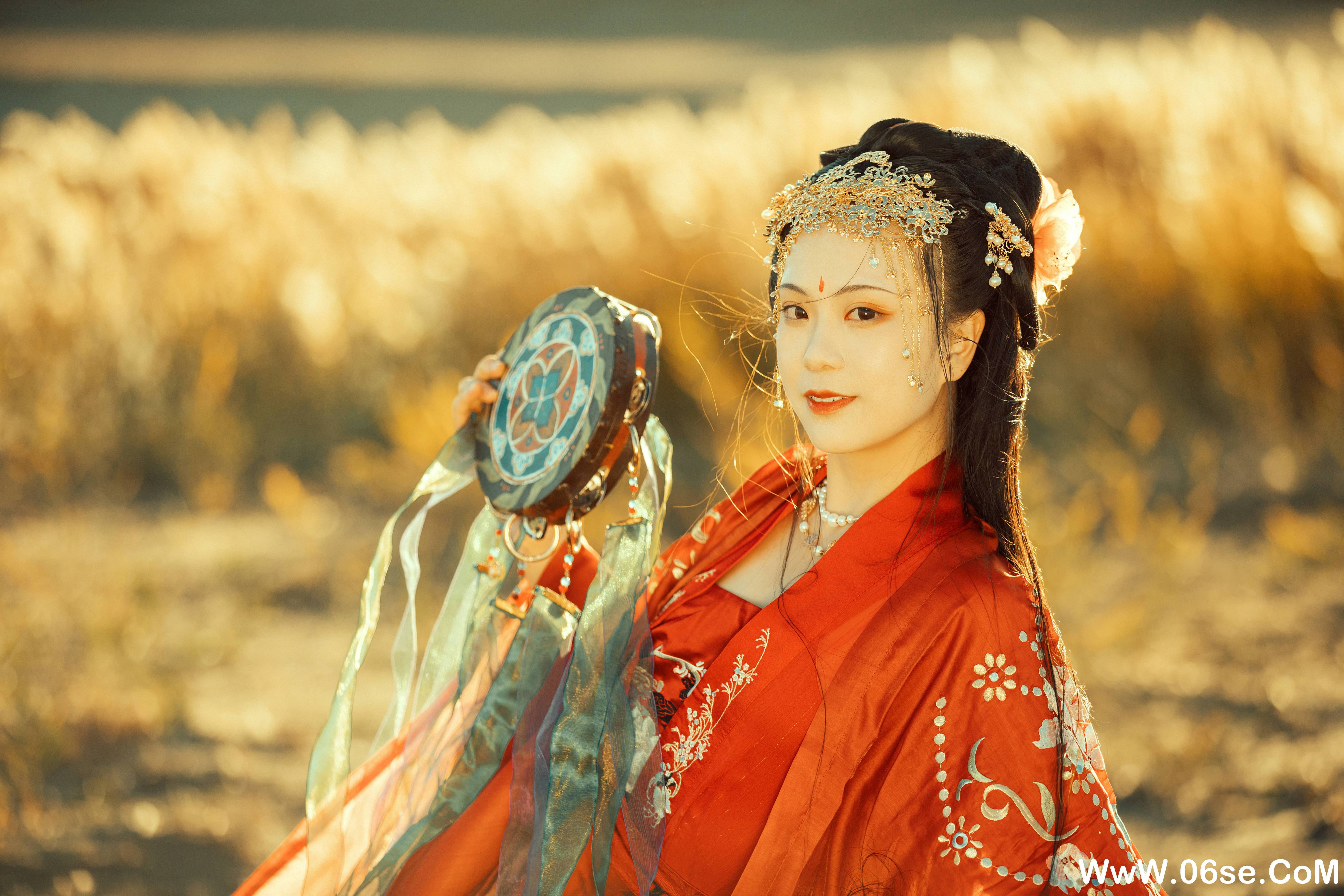 图片[6]-[YITUYU艺图语]2021.08.17 西洲 碧山[21+1P／366MB]-六色网