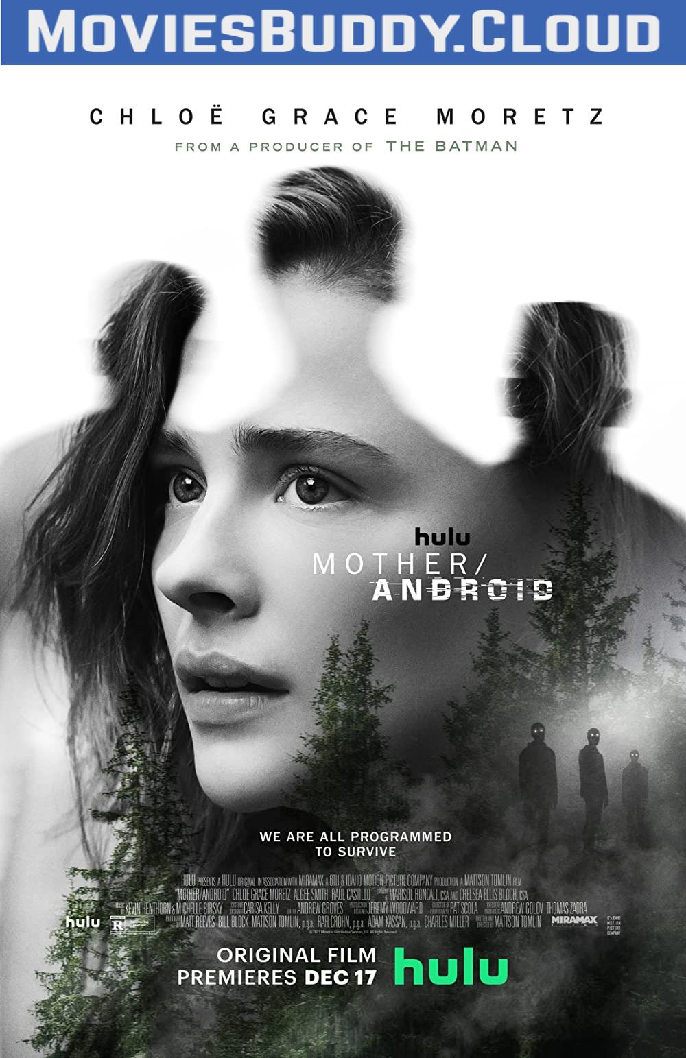 Free Download Mother/Android Full Movie