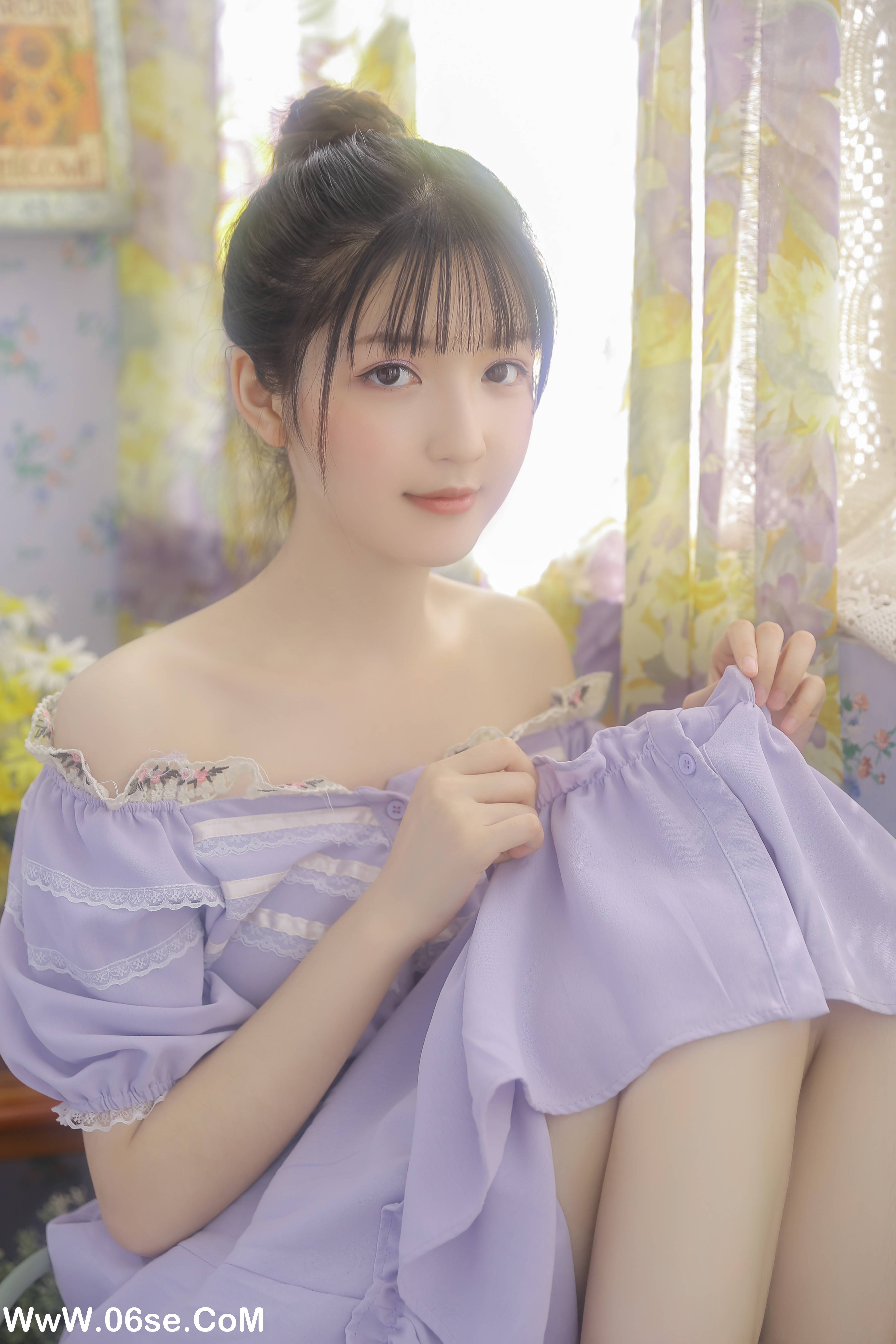 图片[19]-[YITUYU艺图语]2022.07.19 把你栽在花园里 金迪-Vivian[21+1P／108MB]-六色网