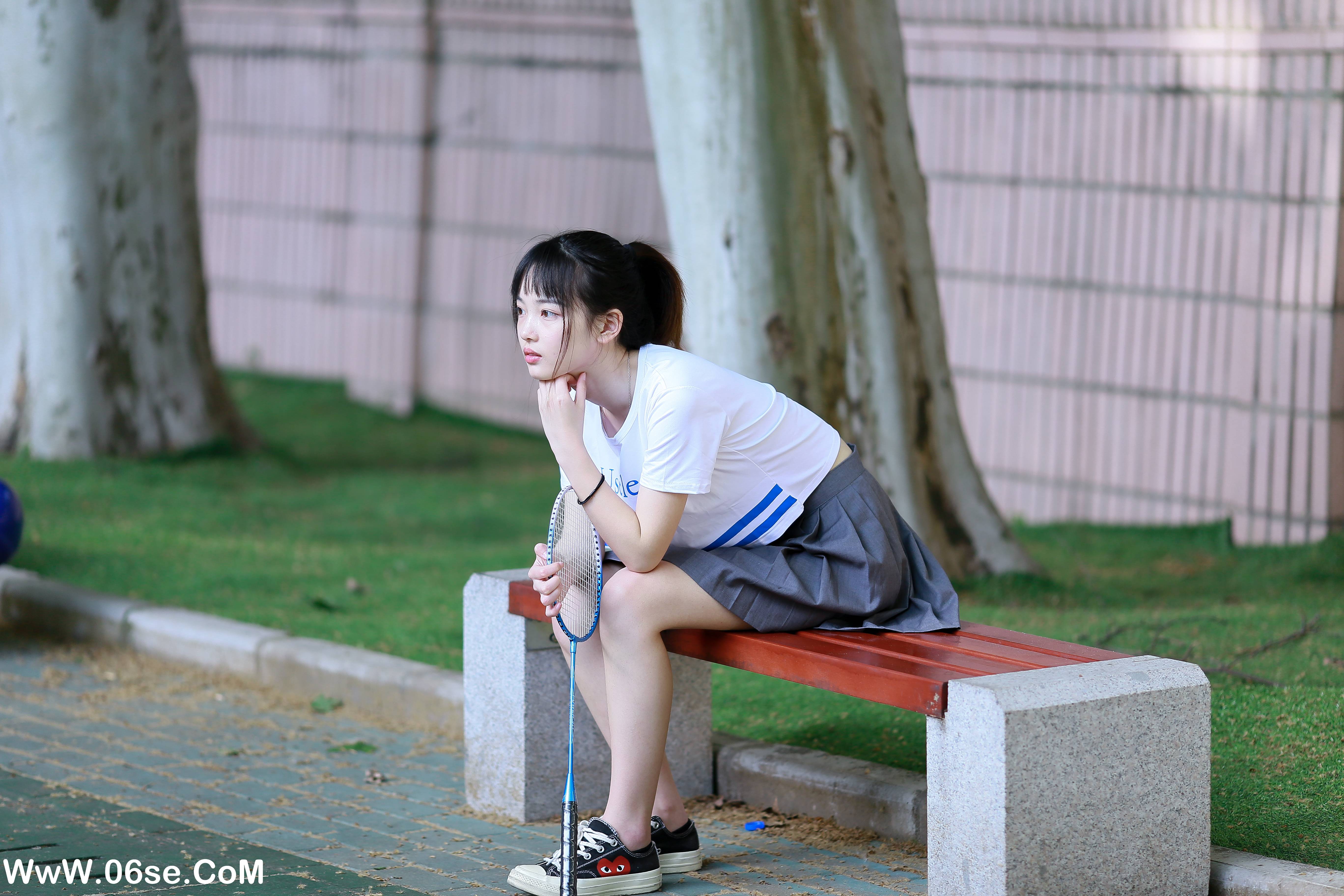 图片[14]-[YITUYU艺图语]2022.01.15 阳光下的运动女孩 一鸭咿呀哟[35+1P／265MB]-六色网