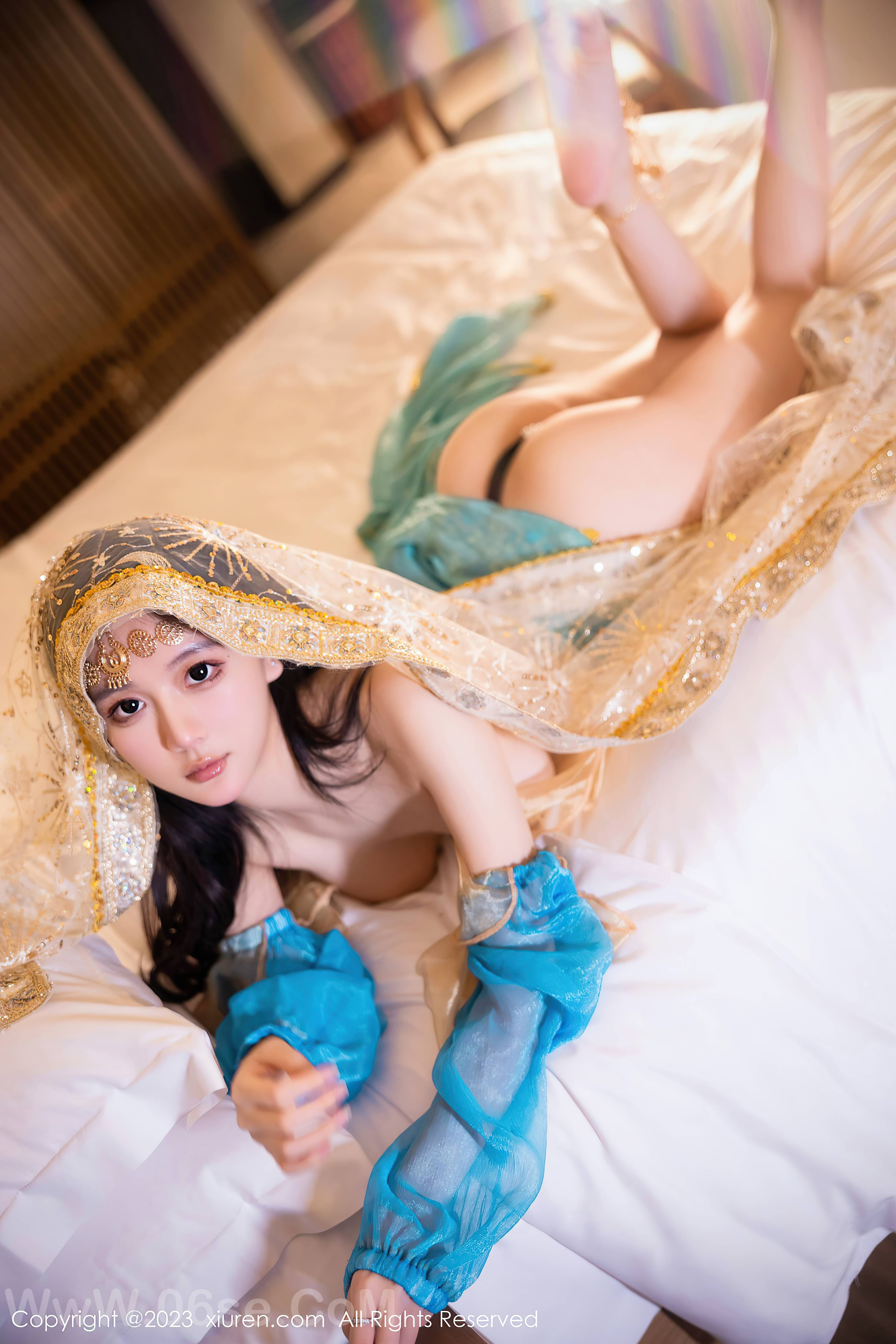 图片[76]-[Xiuren秀人网]2023.10.07 NO.7469 幼幼[82+1P／845MB]-六色网