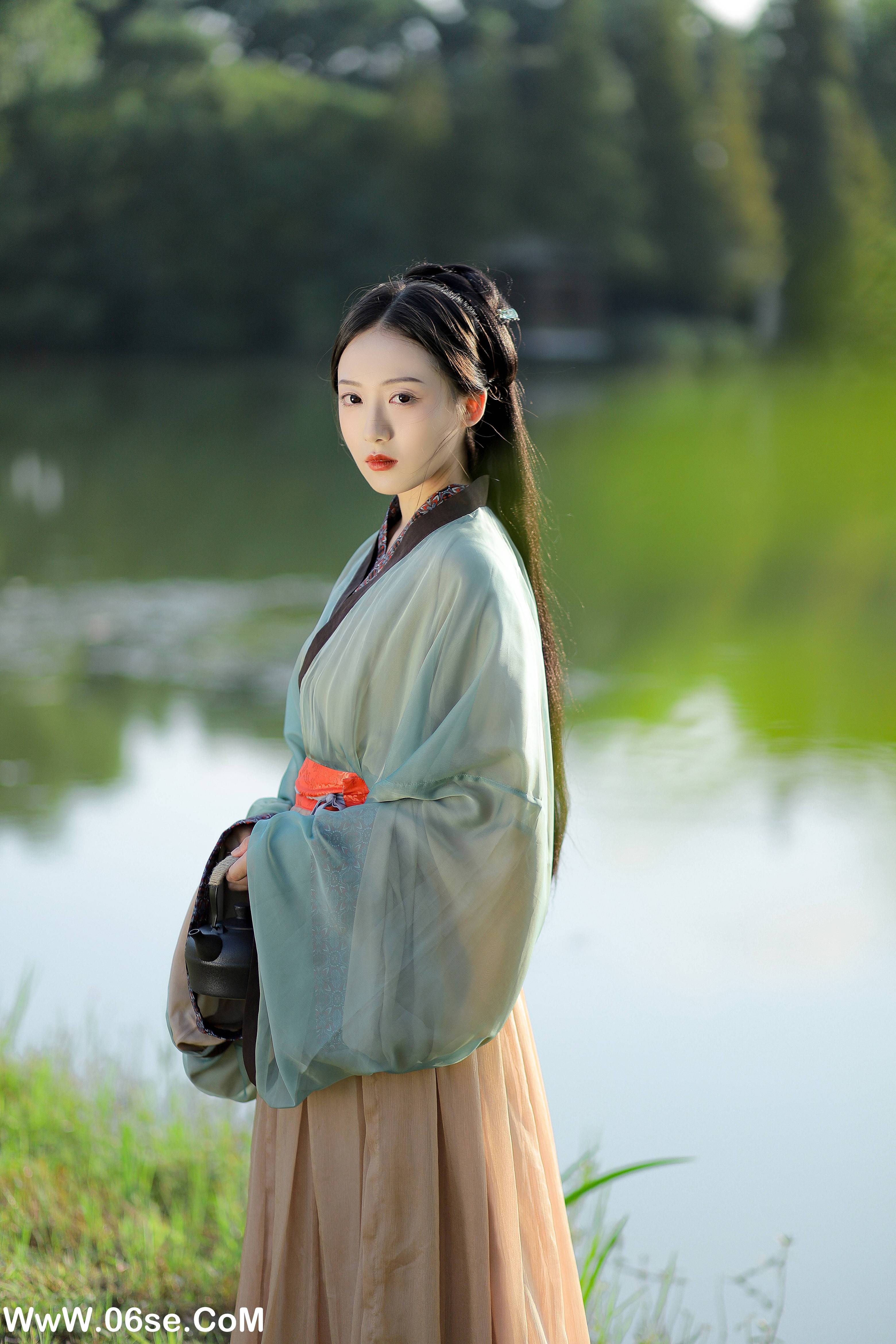 图片[6]-[YITUYU艺图语]2022.02.01 人间四月天 芯轶[23+1P／261MB]-六色网