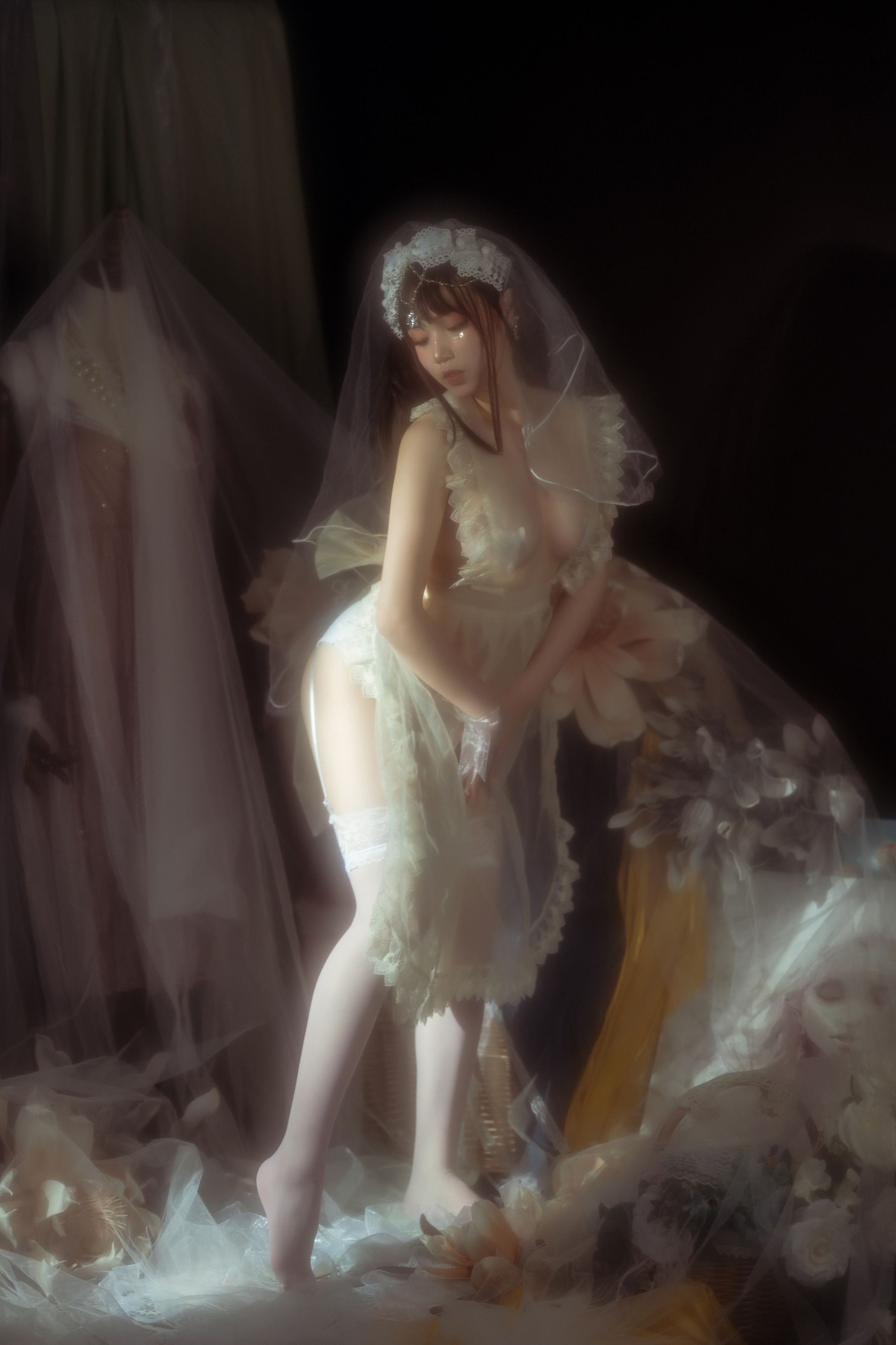 七月喵子 - NO.02 小仙女 [33P-224MB] 24
