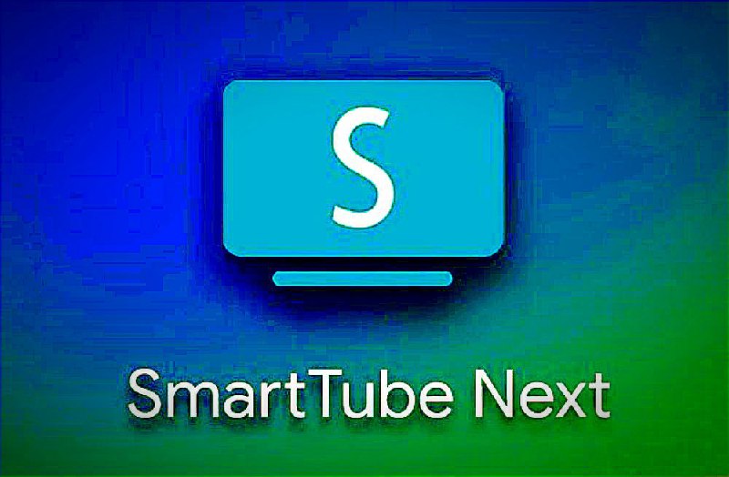 Smarttube android tv