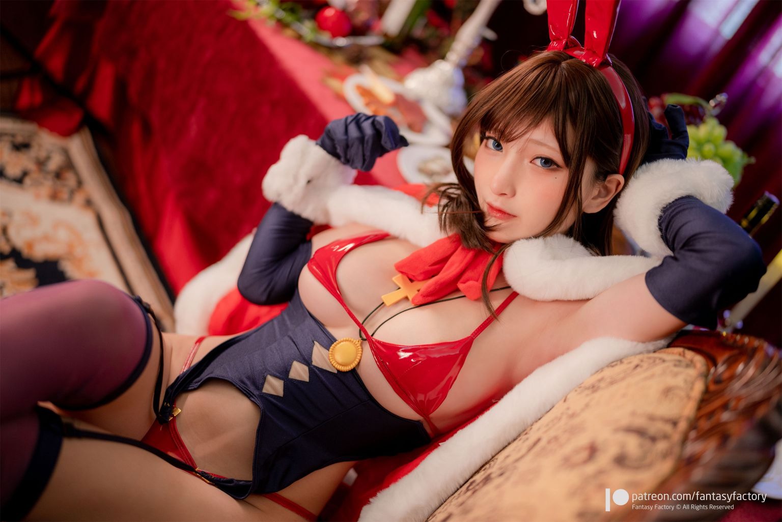 小丁 - 2012 - Christmas gift for TierX [33P] 16