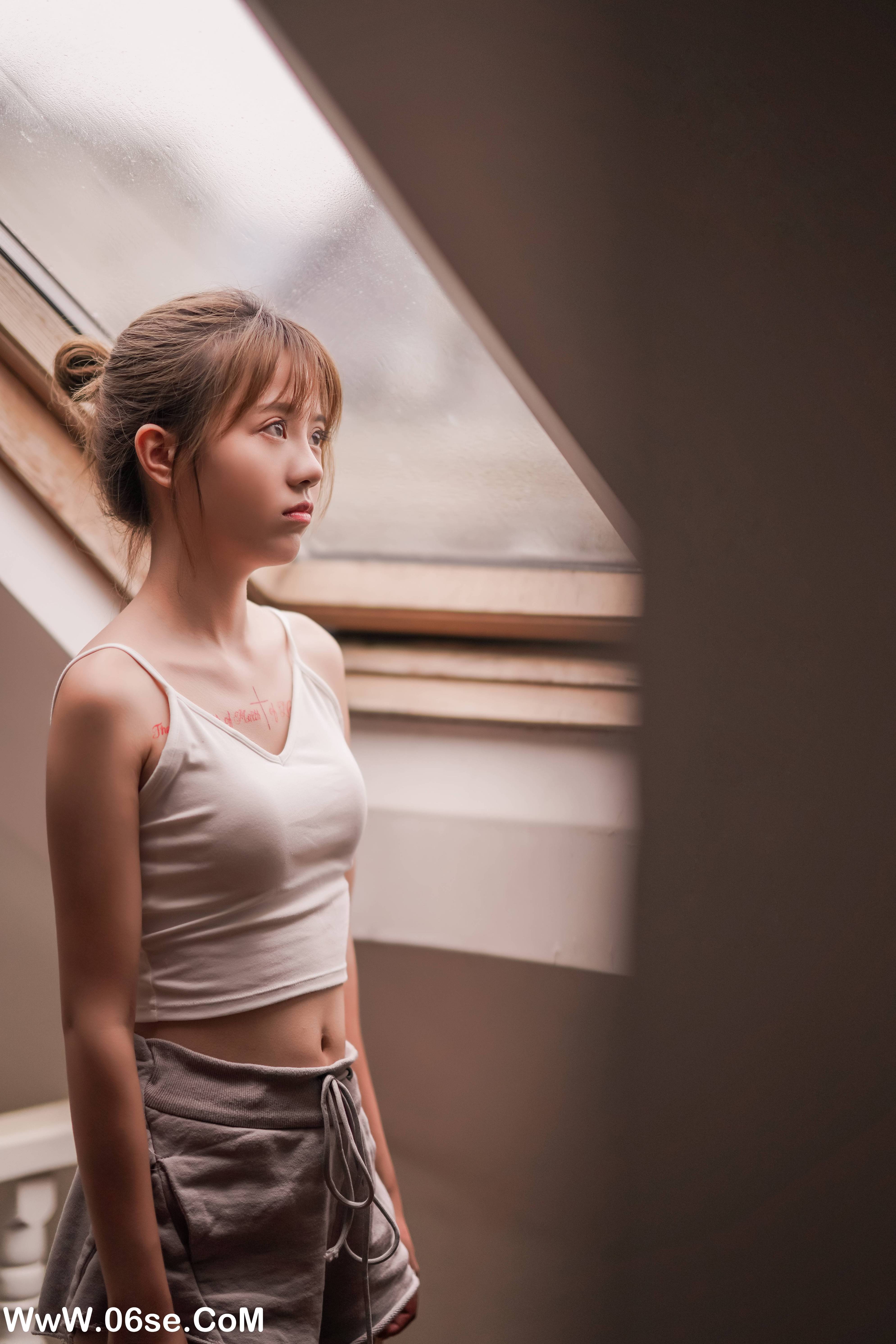 图片[11]-[YITUYU艺图语]2022.05.14 奇奇怪怪可可爱爱 1Nevaeh[24P-411.83 MB]-六色网