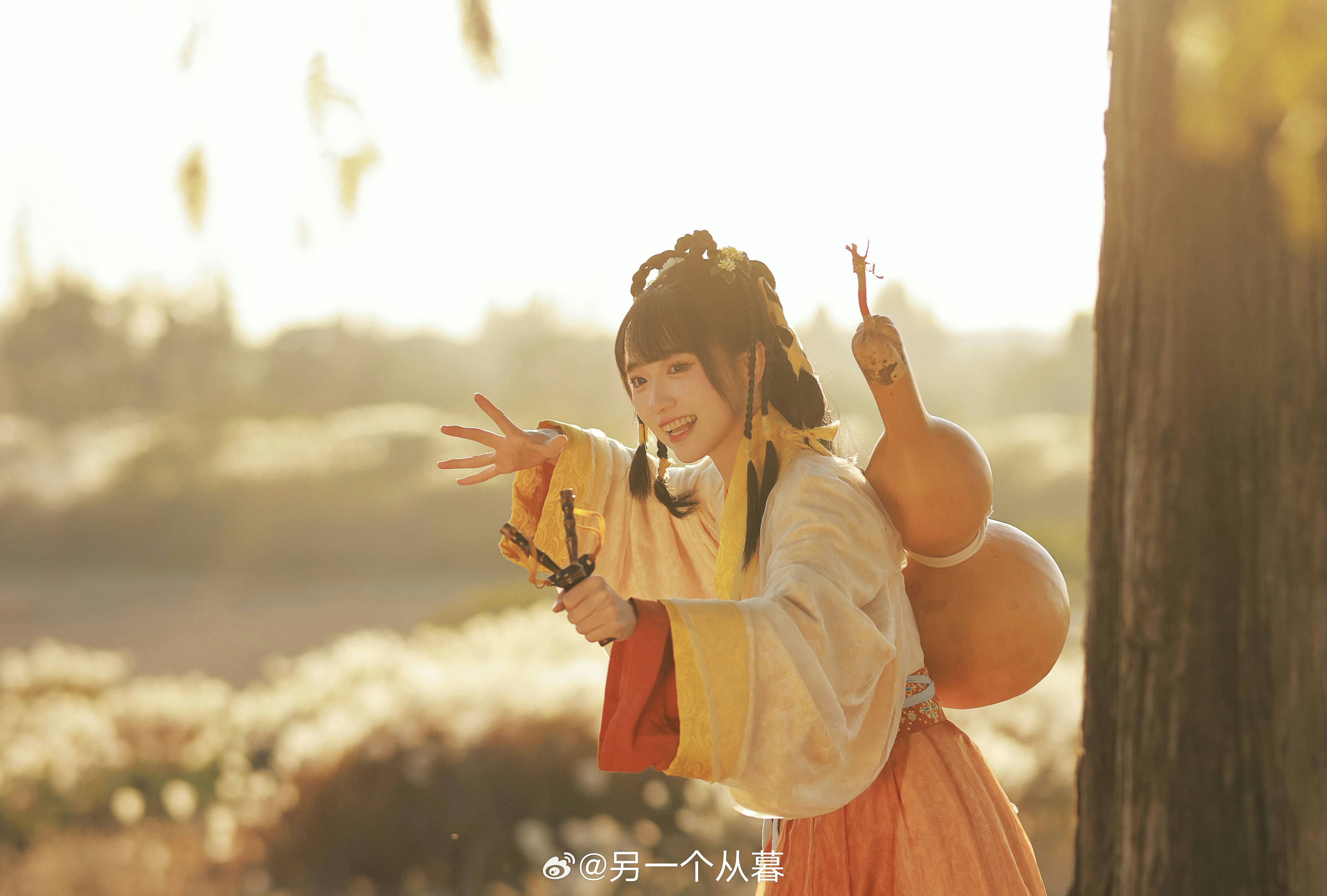 图片[21]-098 迷失幻境系列 – 第098期（苏幕遮） [57P-307.86 MB]-六色网