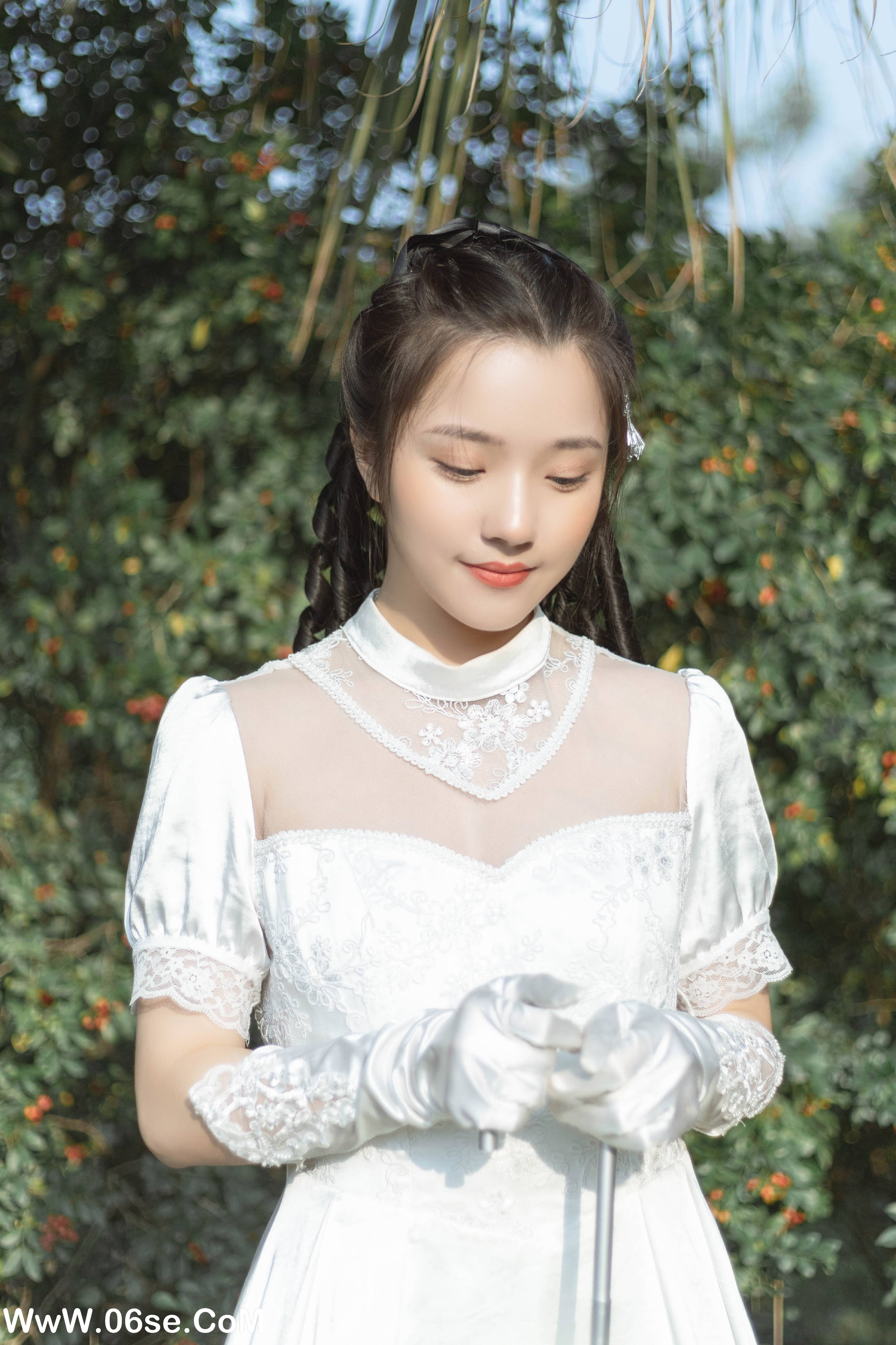 图片[14]-[YITUYU艺图语]2022.10.29 民国千金 雪儿[21+1P／72MB]-六色网