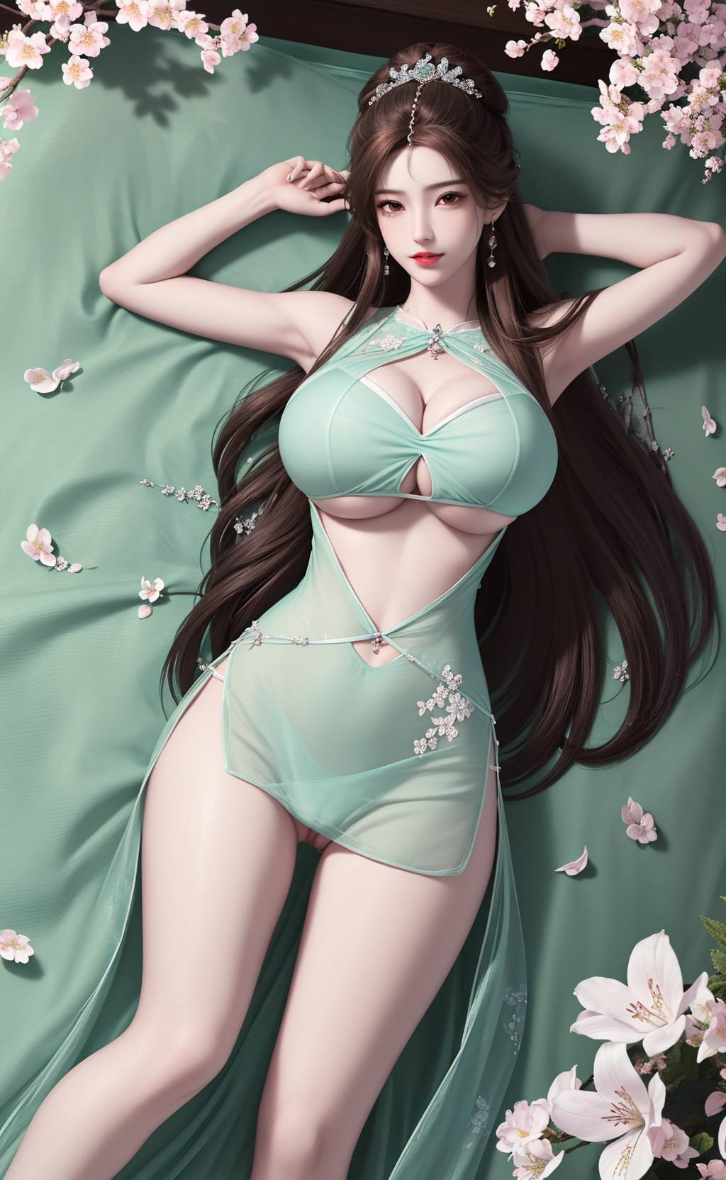 图片[57]-完美世界-叶倾仙0401-六色网
