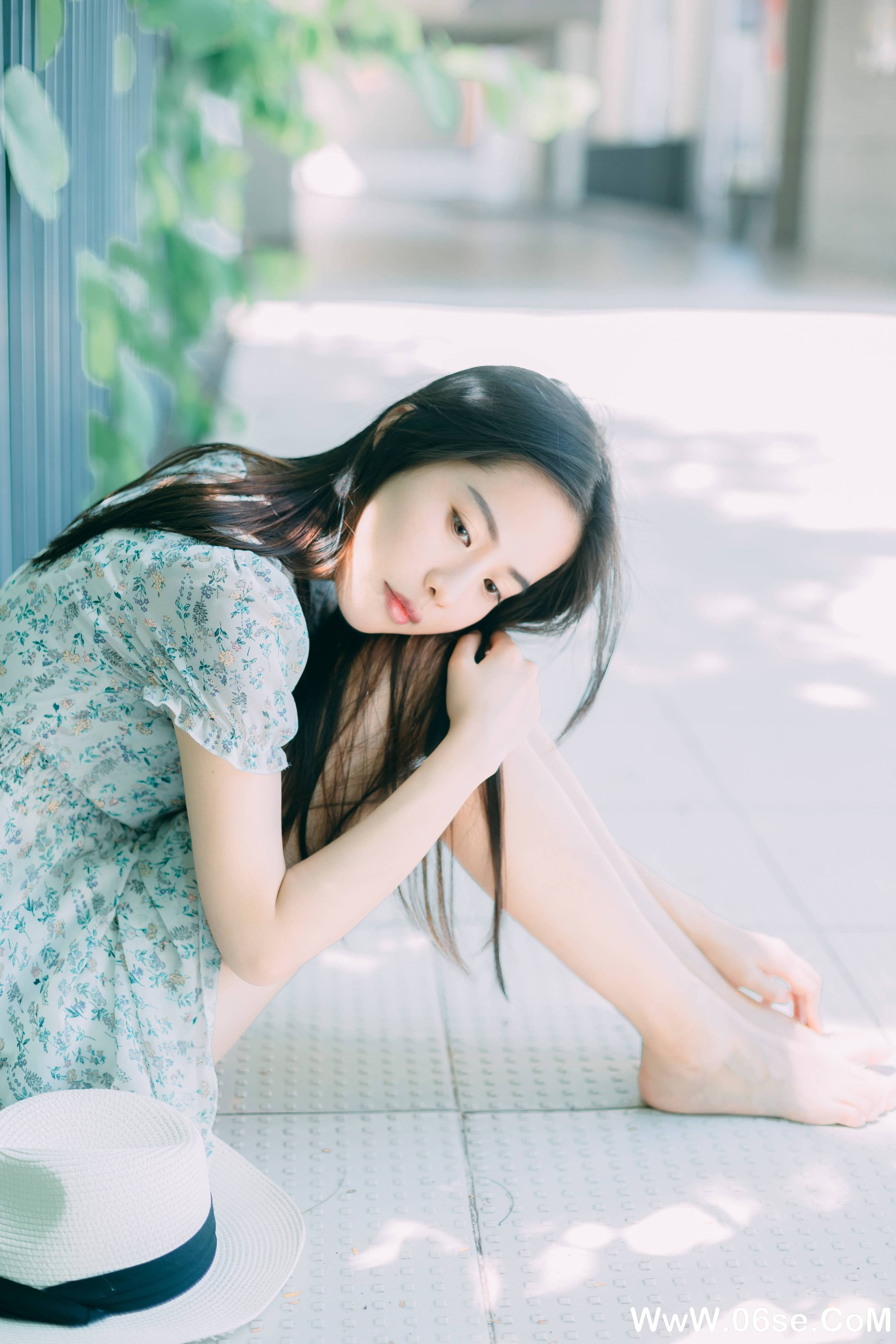 图片[25]-[YITUYU艺图语]2021.08.27 夏の彼女 张潇云[27+1P／274MB]-六色网