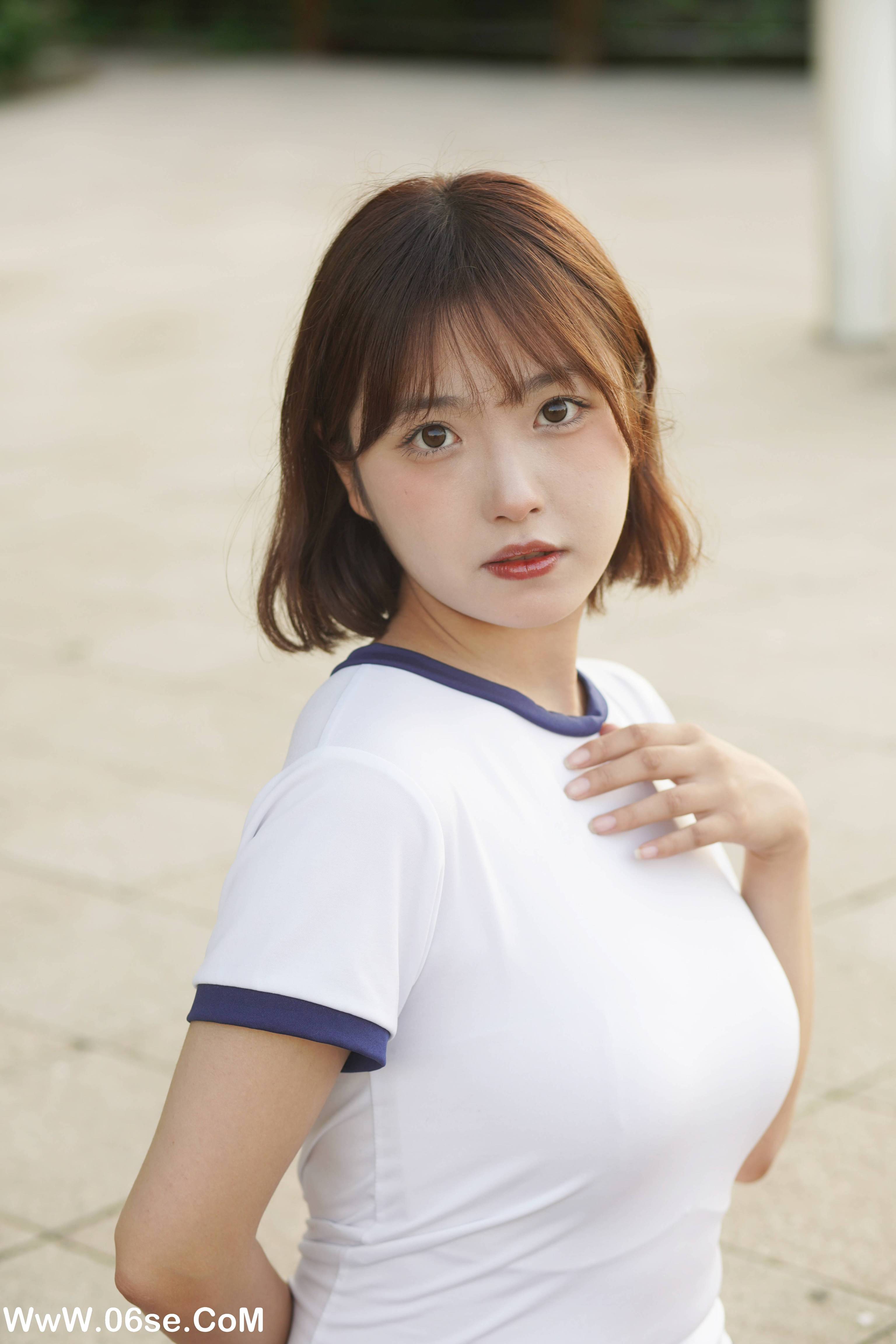图片[3]-[YITUYU艺图语]2022.11.06 体操服 -炸鸡冰可乐-[19+1P／140MB]-六色网