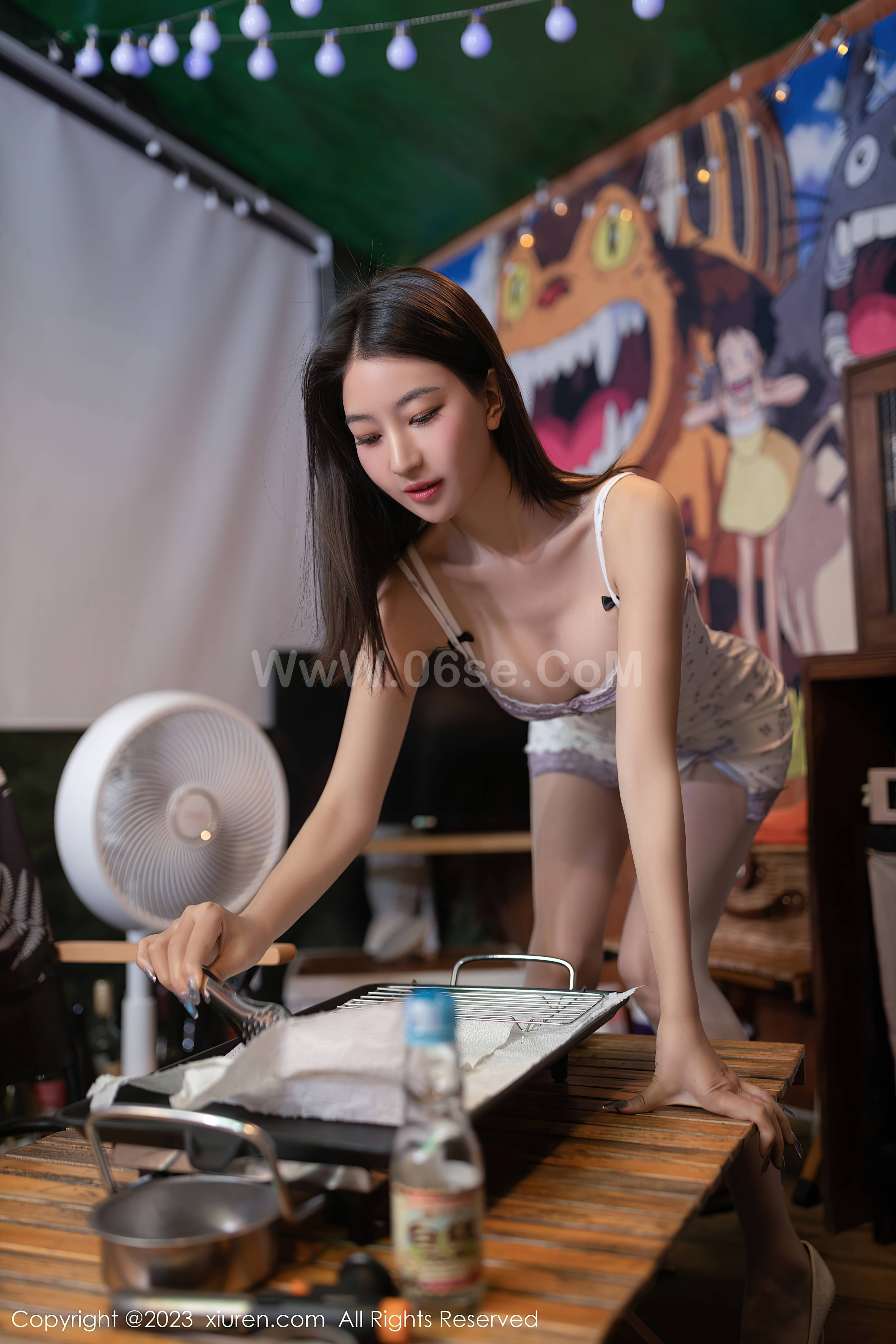 图片[10]-[Xiuren秀人网]2023.11.21 NO.7694 熊小诺[76+1P／682MB]-六色网