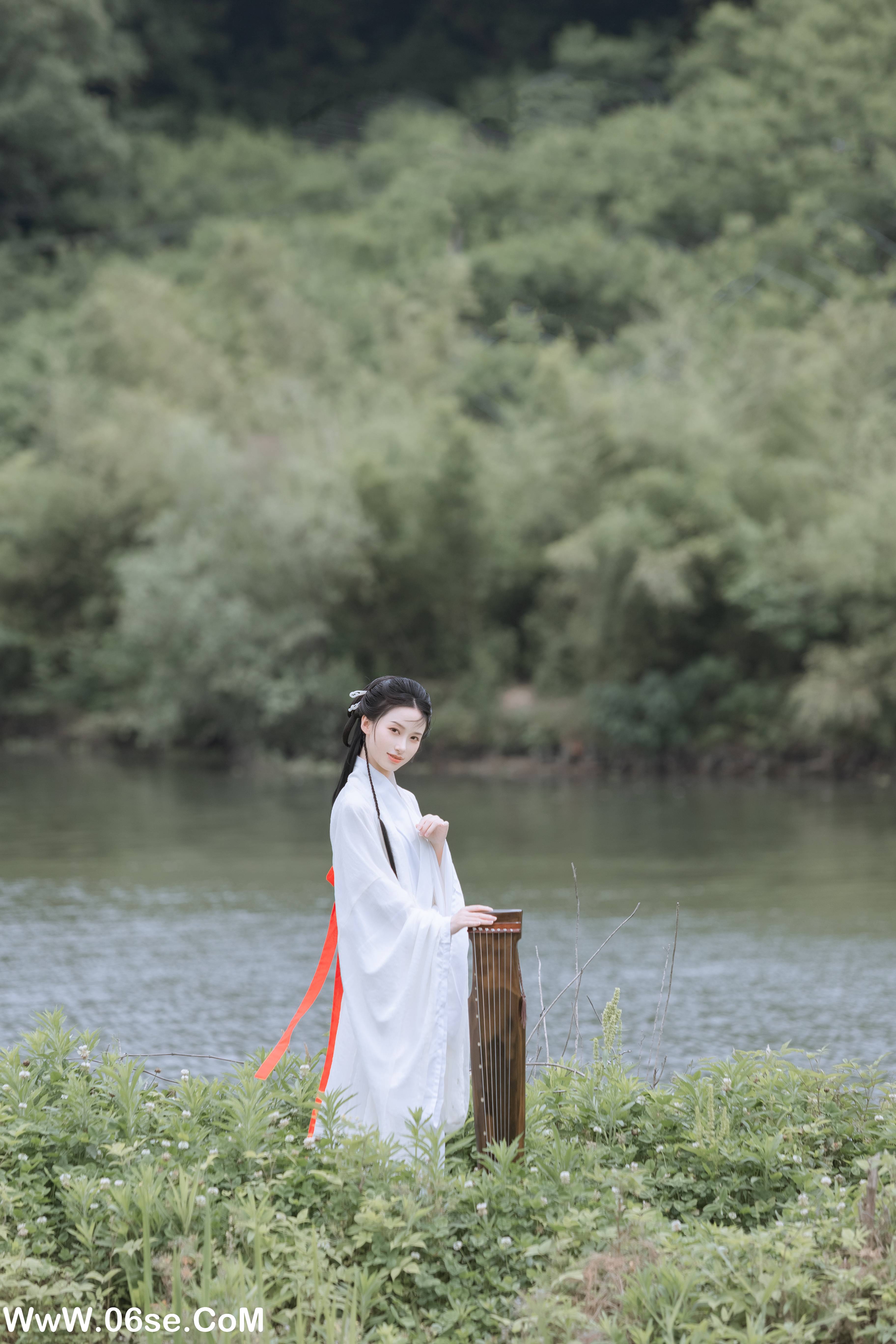 图片[25]-[YITUYU艺图语]2022.07.08 山水之间 眸小妖[37+1P／292MB]-六色网