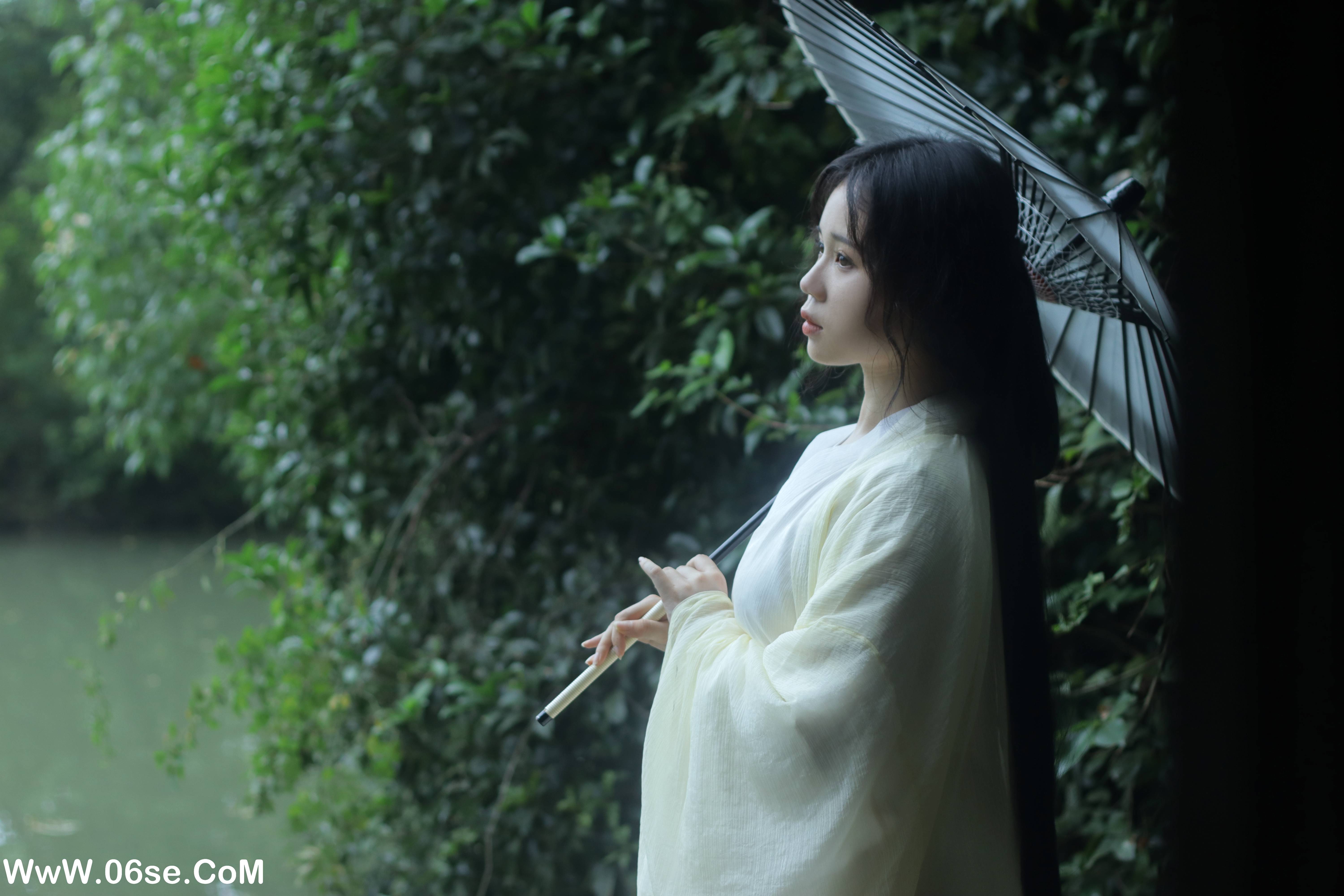 图片[17]-[YITUYU艺图语]2022.08.24 江南曲 一只高高[22+1P／171MB]-六色网