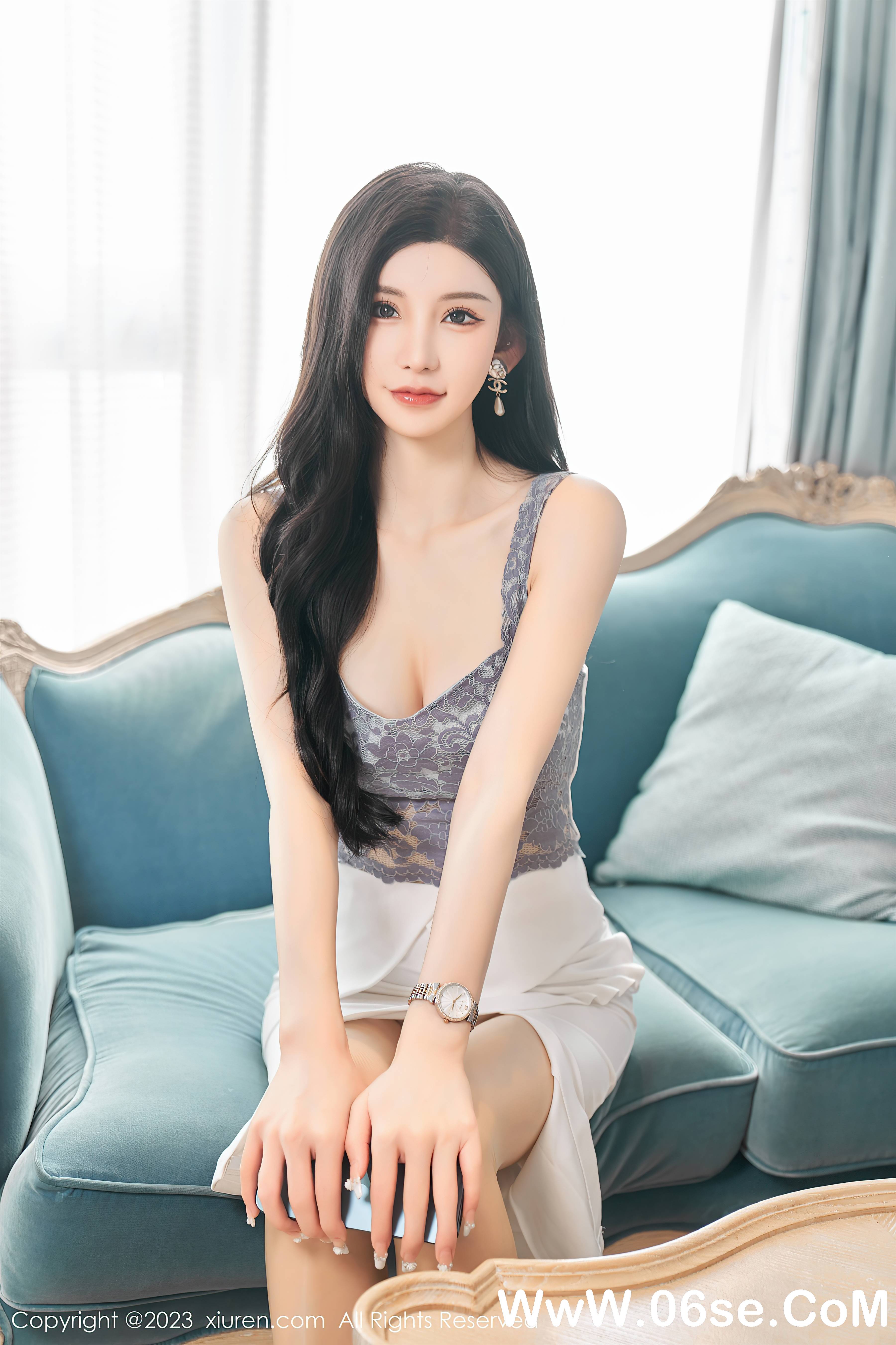 图片[33]-[XiuRen秀人网] 2023.05.26 NO.6811 周于希Sally 香港旅拍-六色网