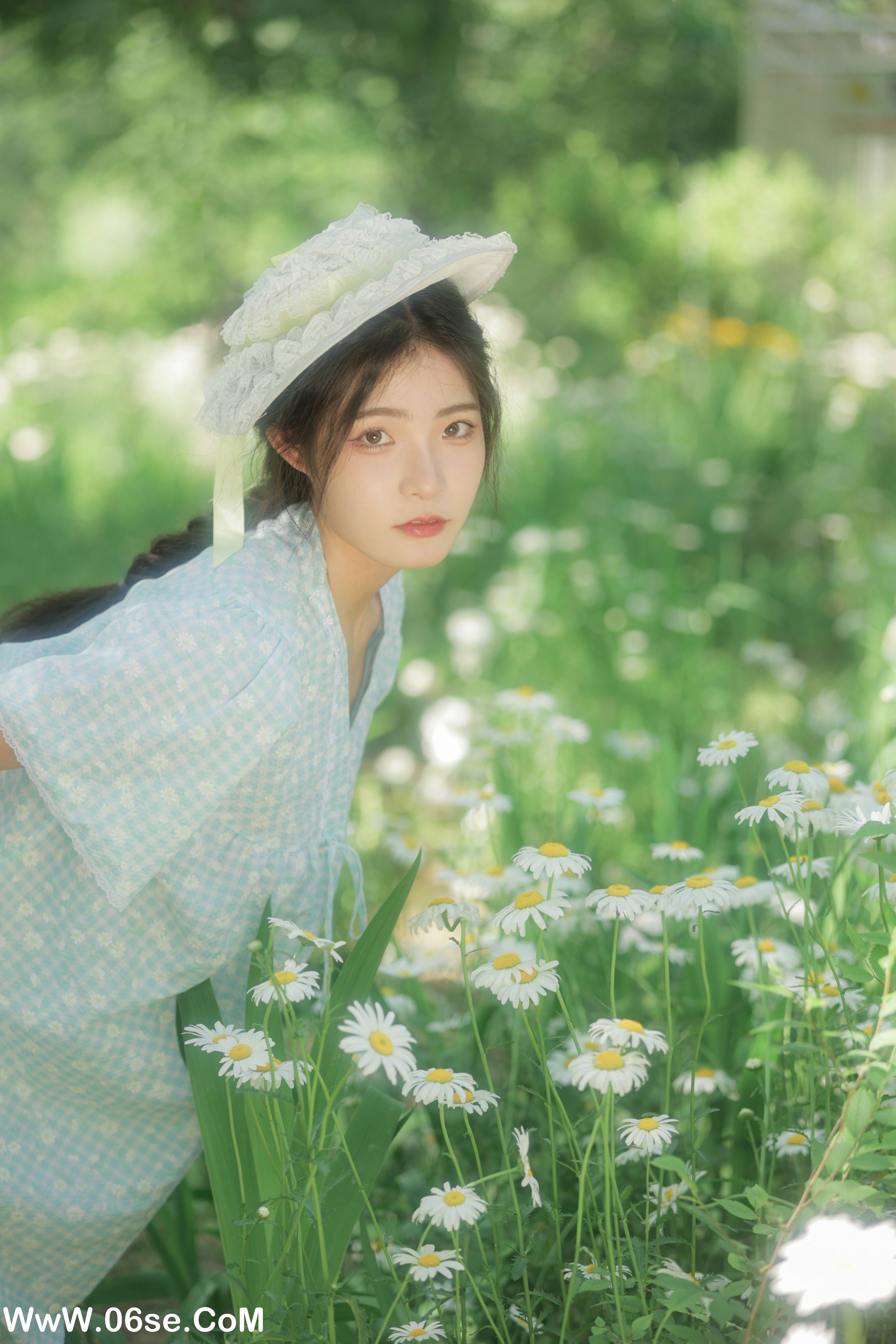 图片[20]-[YITUYU艺图语]2022.09.01 夏天的小雏菊 YY王[19+1P／46MB]-六色网