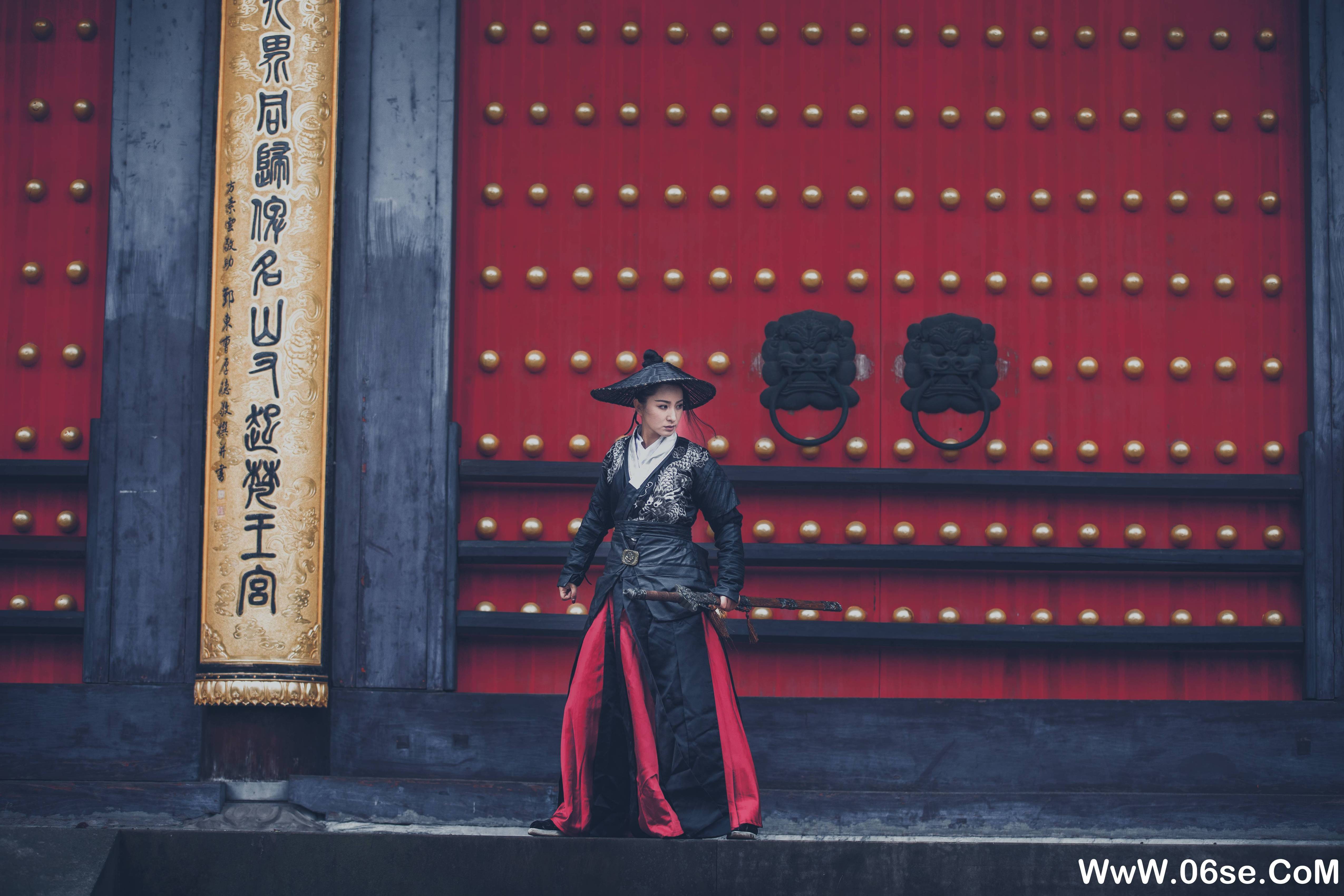 图片[17]-[YITUYU艺图语]2021.08.10 锦衣卫 狮子[28+1P／314MB]-六色网