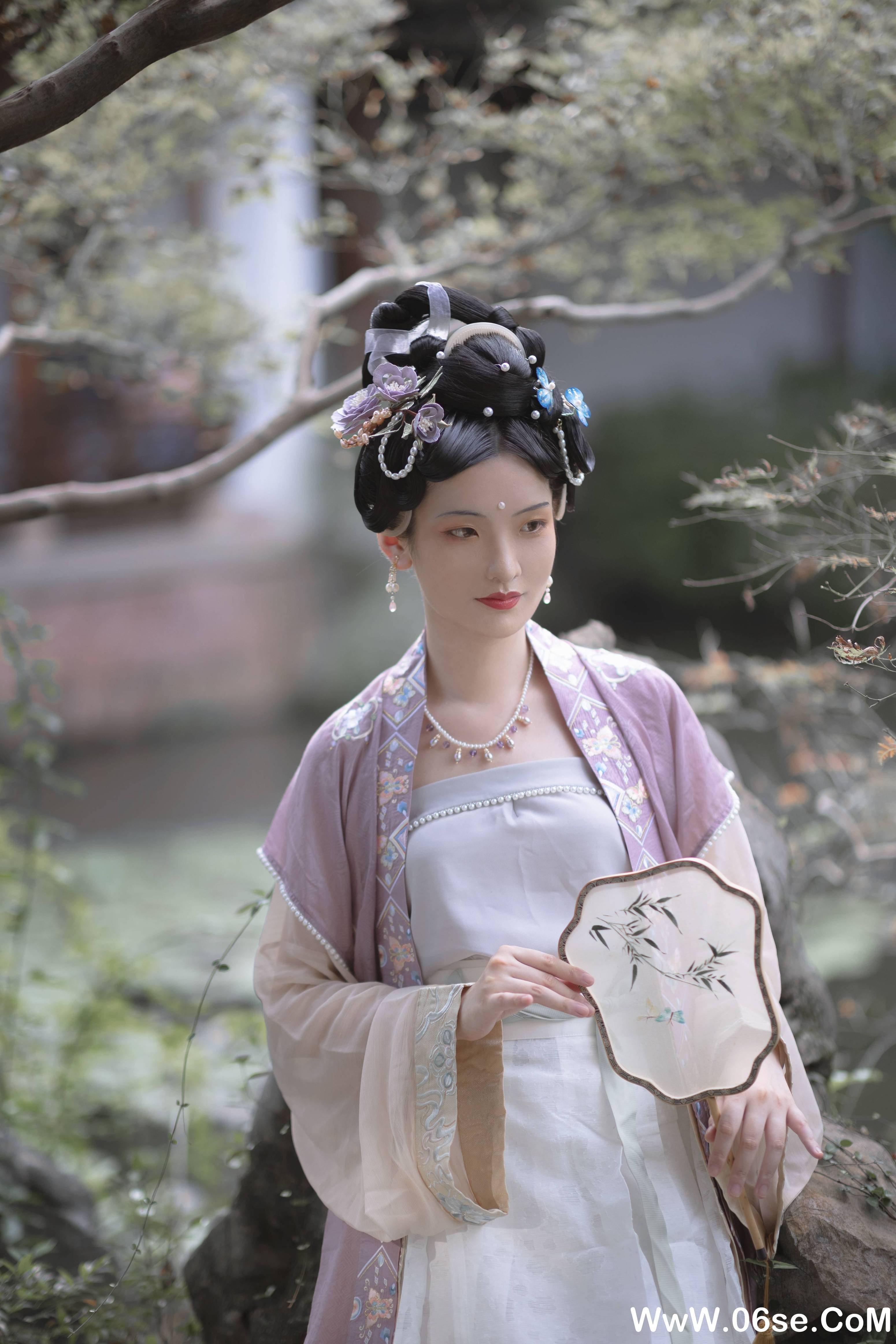 图片[6]-[YITUYU艺图语]2021.11.26 故人未归 7TSUBAKI七椿[29+1P／223MB]-六色网