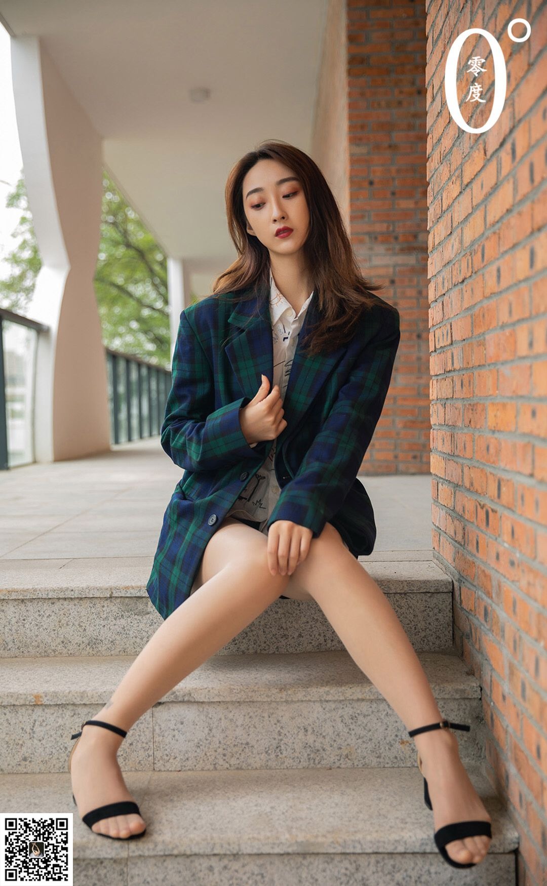 LD零度摄影-No.022 空乘专业喵喵[57P] 24