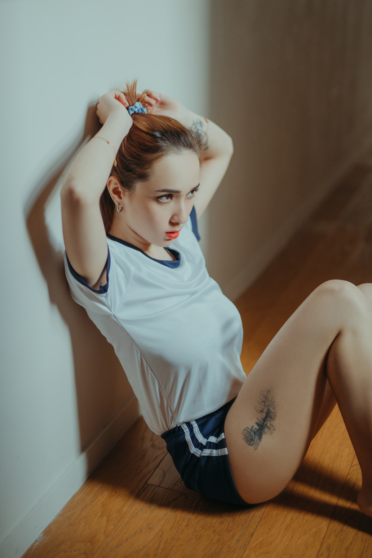 Vanessa [DCP snaps] Vol.06 Photobook Set.02 8