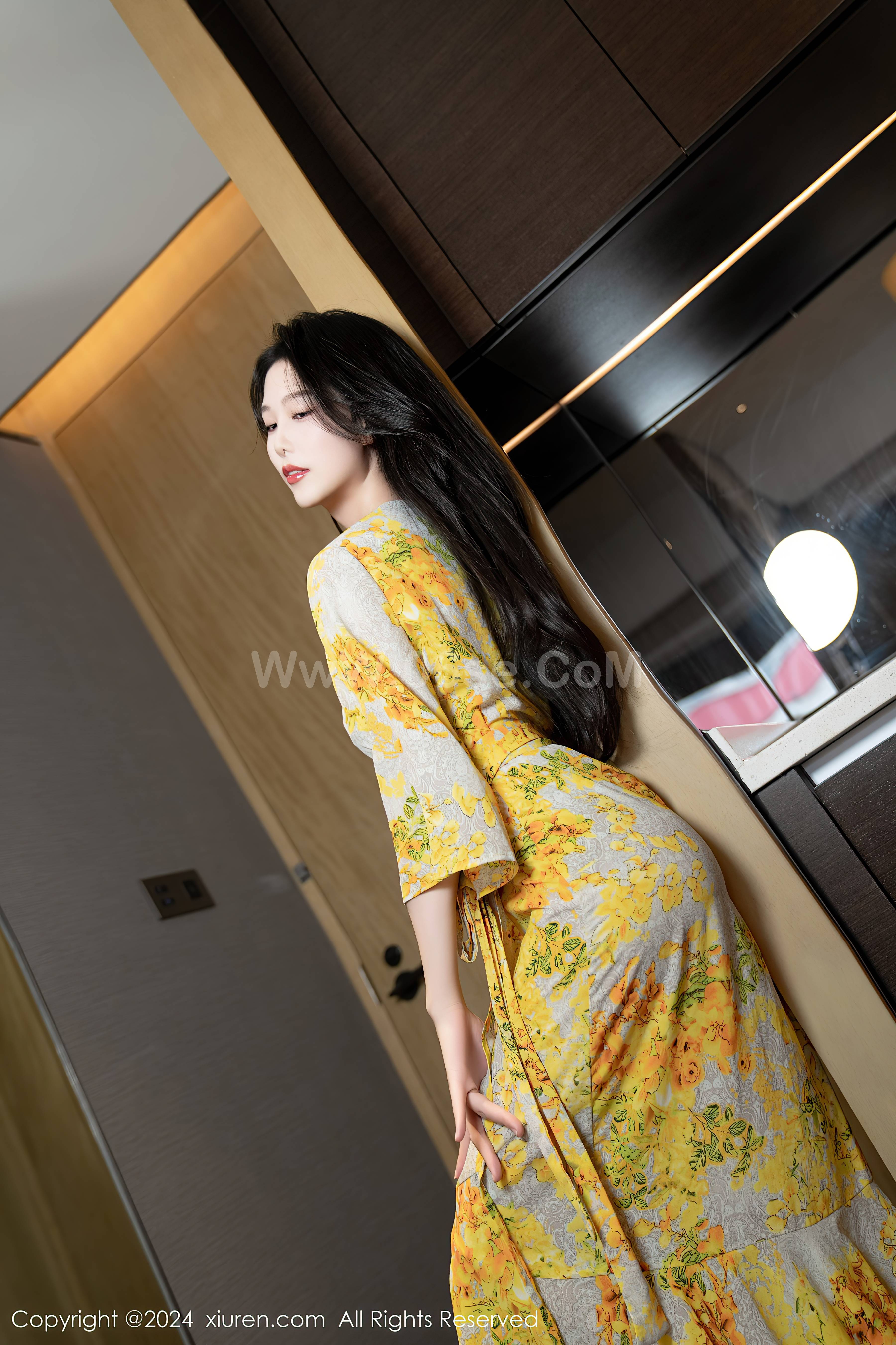 图片[28]-[Xiuren秀人网]2024.01.18 NO.7981 利世[99+1P／981MB]-六色网