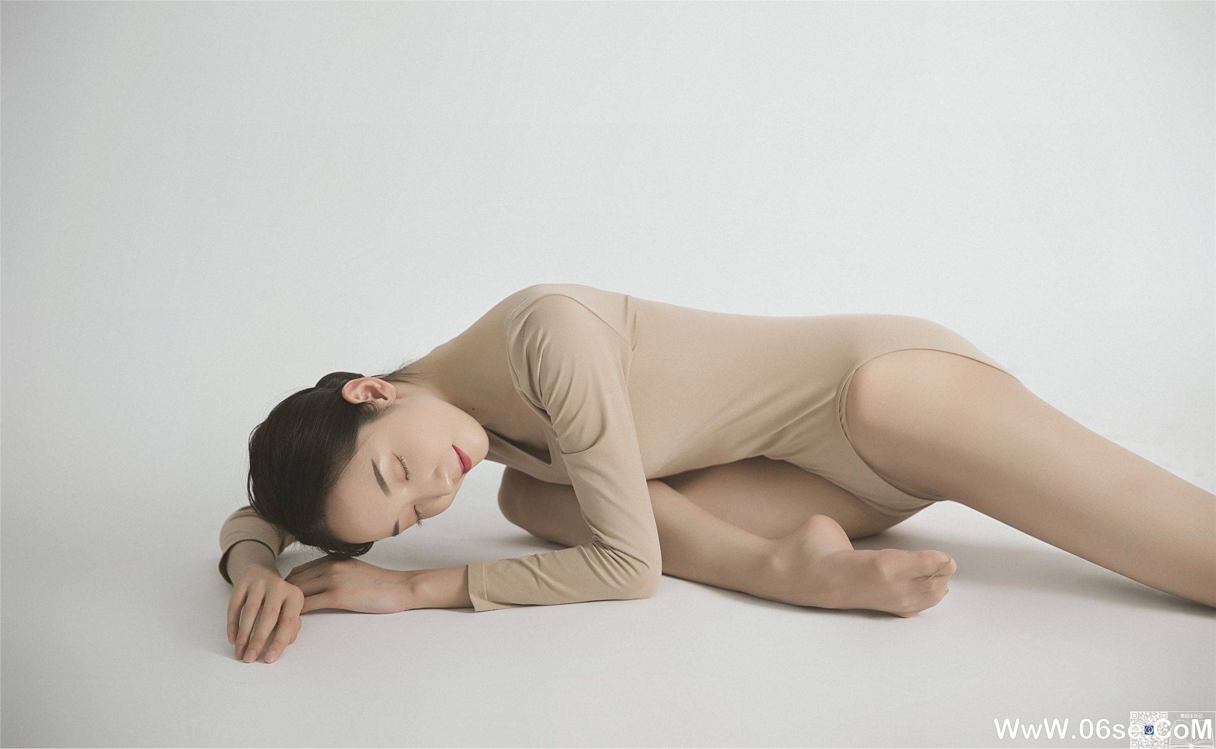 [GALLI嘉丽] 舞蹈生日记 009 - 清清-六色网