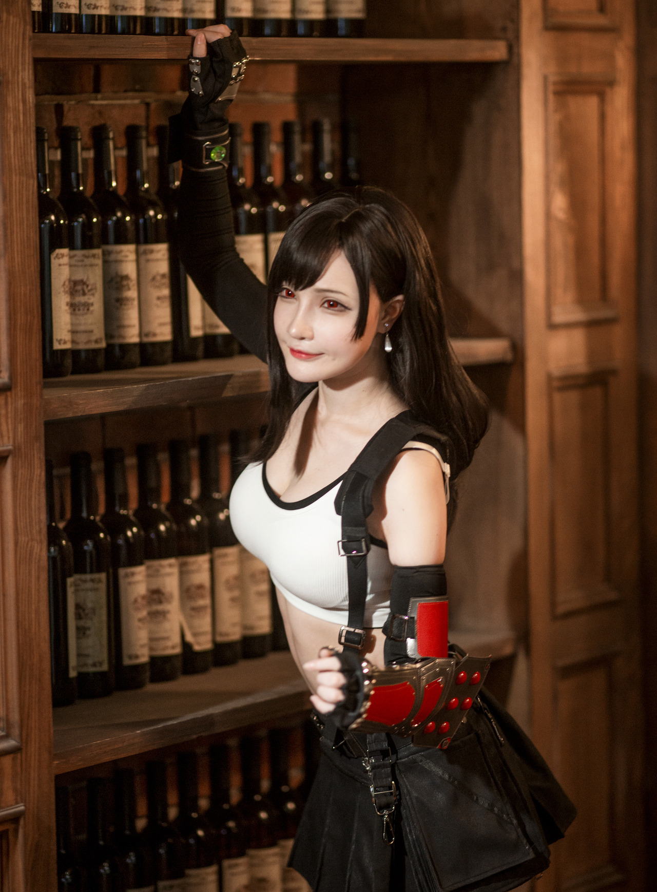 [Senya Miku 千夜未来] Tifa Lockhart ティファ・ロックハート (Final Fantasy VII) 2