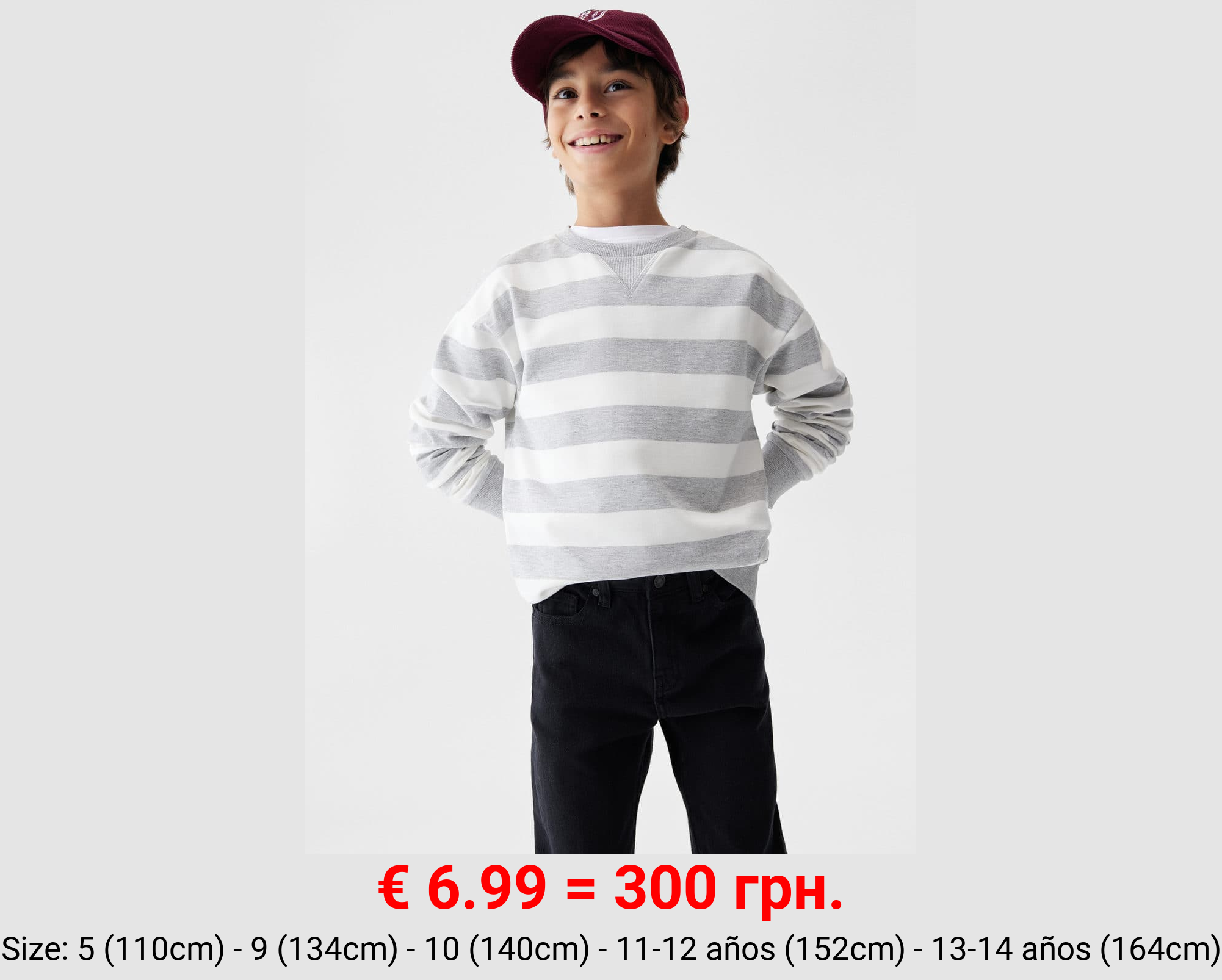 Jeans dad rotos decorativos