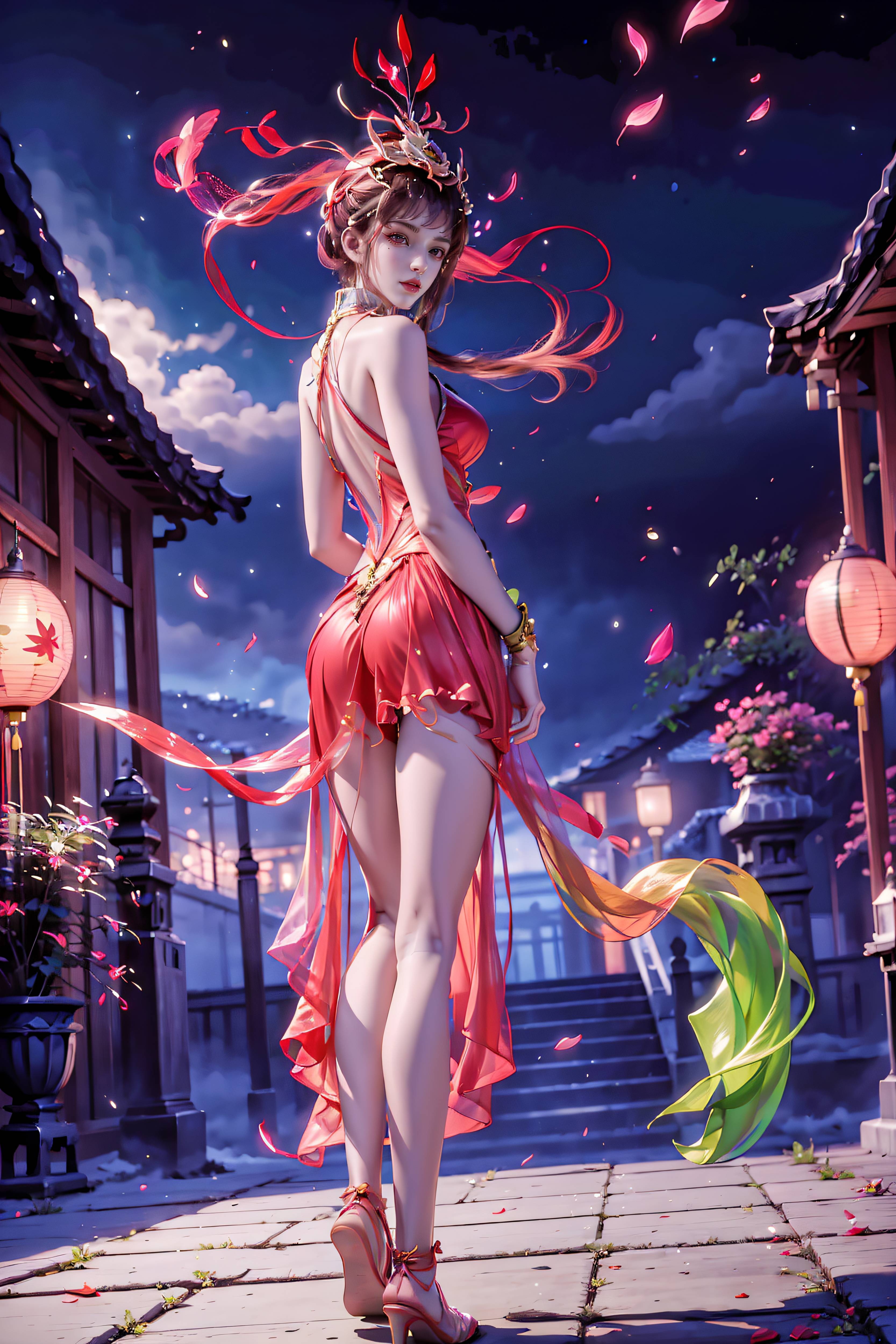 图片[22]-少年歌行-天女蕊 精品-六色网