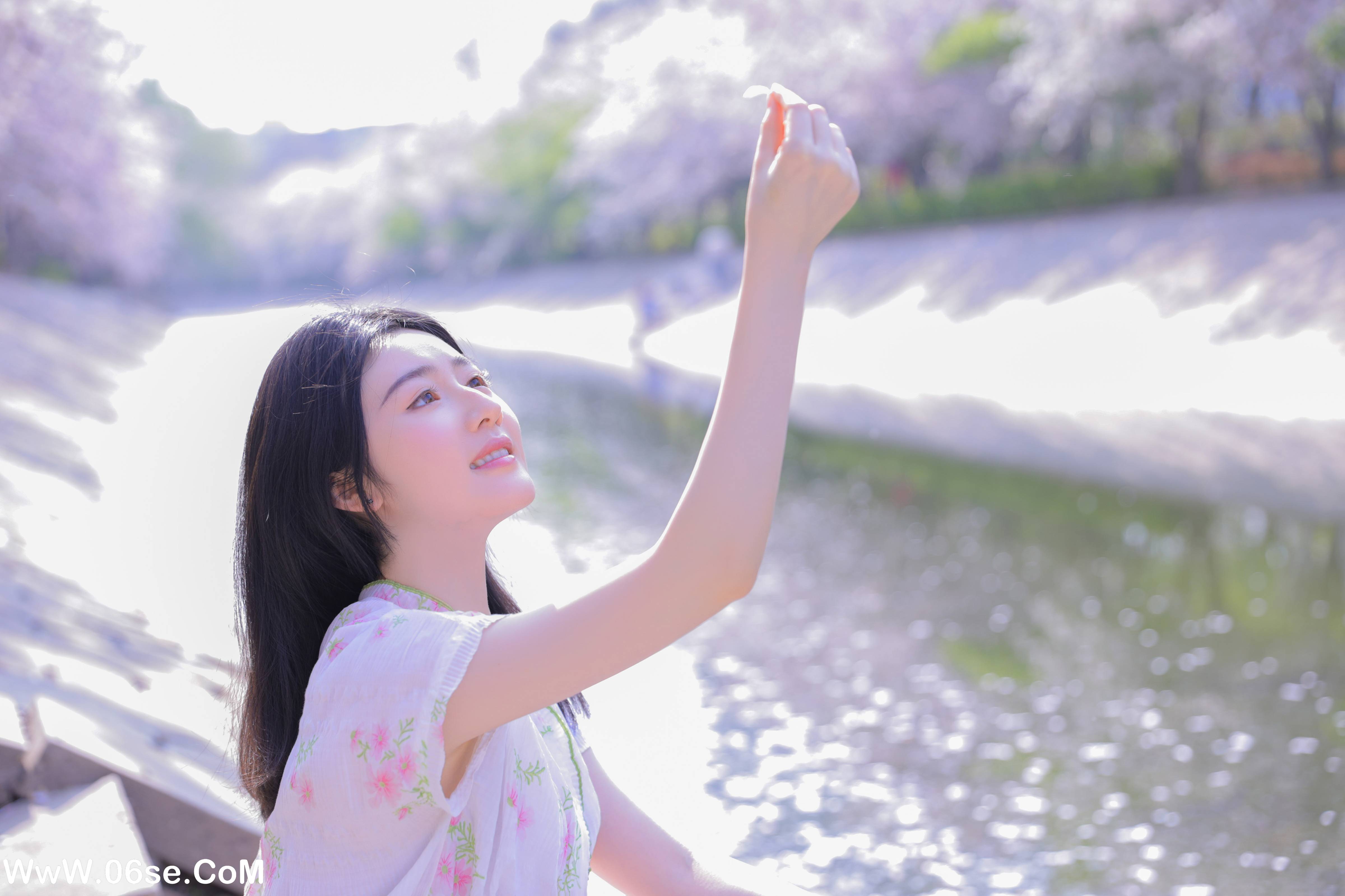 图片[14]-[YITUYU艺图语]2022.08.01 已觉春心动 oeil[28+1P／117MB]-六色网