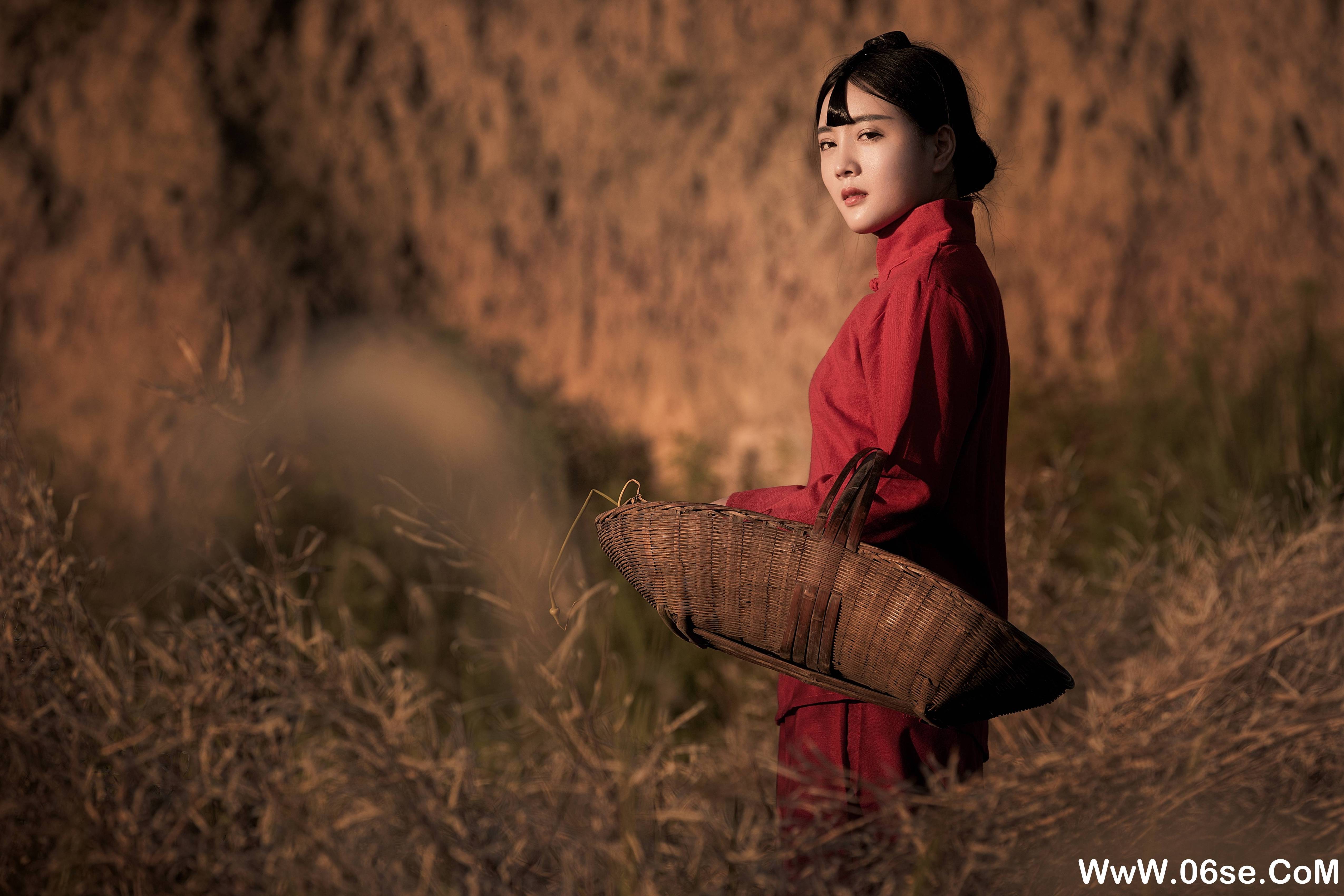 图片[23]-[YITUYU艺图语]2021.06.21 红高粱-山那边 海燕[30+1P／193MB]-六色网